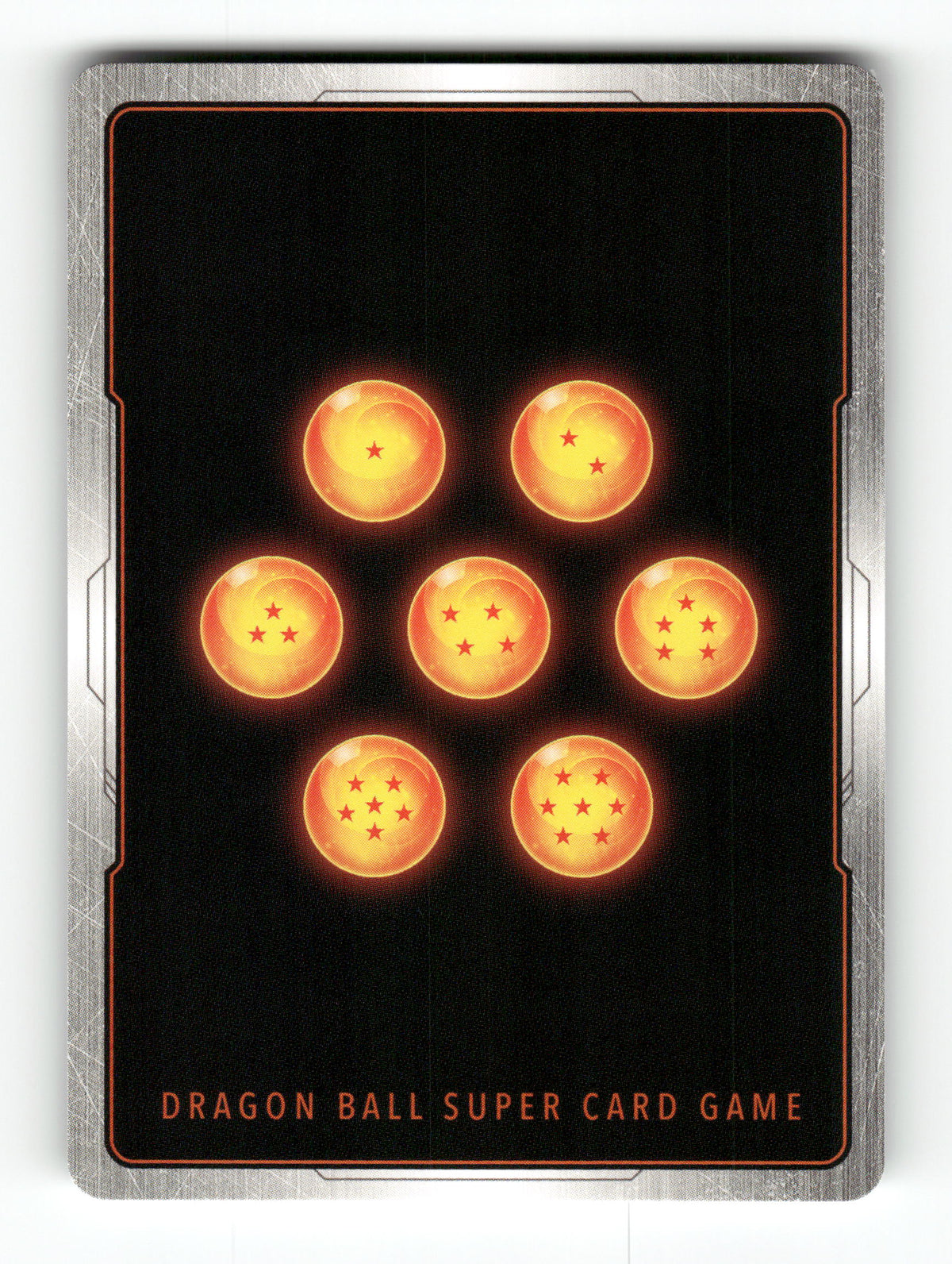 Regeneration Skill (Back)