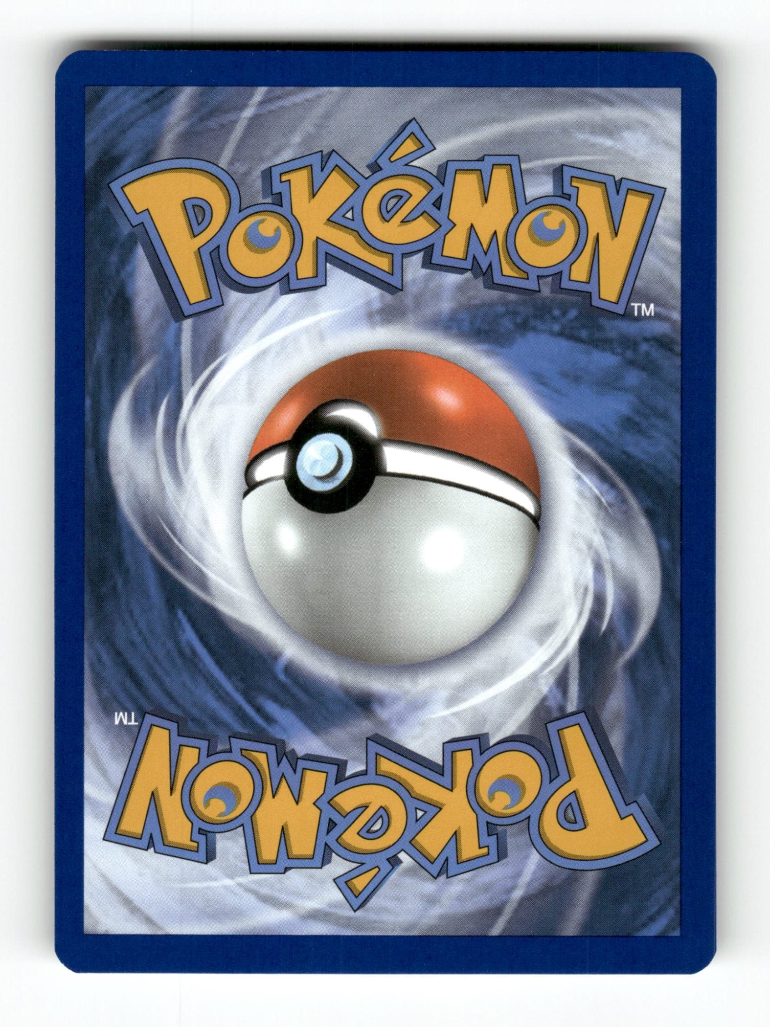 Victini (Back)