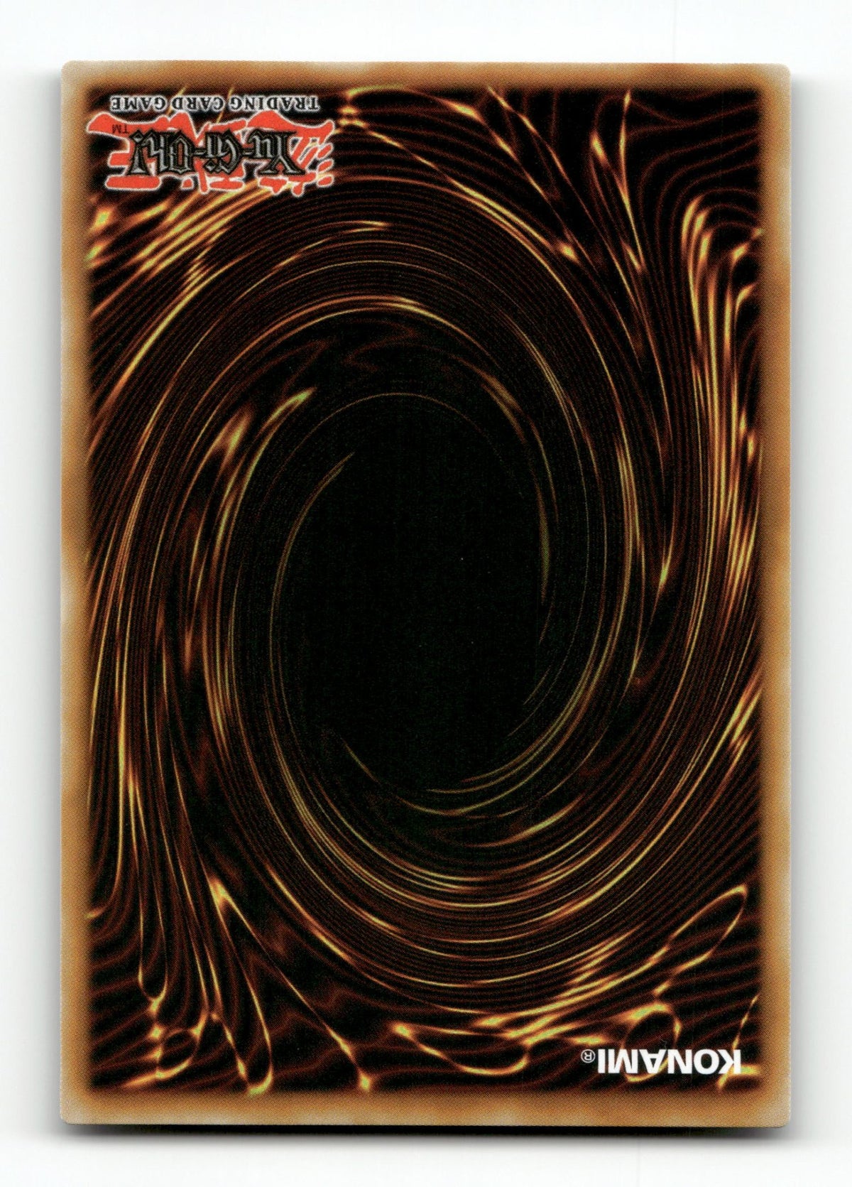 Nibiru, the Primal Being (Back)