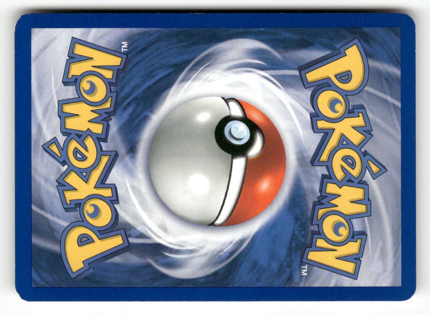 Sabrina's Abra (93) (Back)