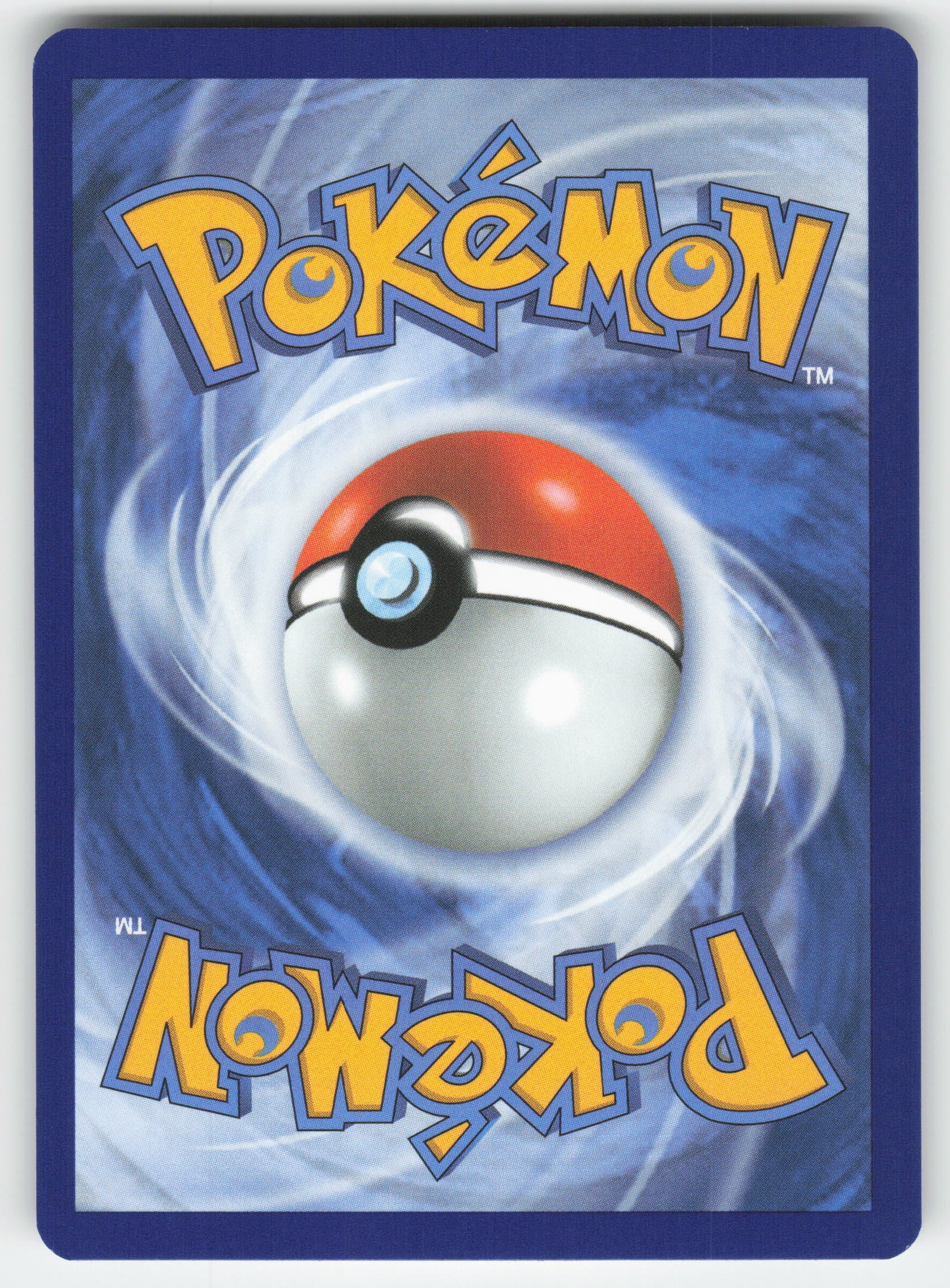 Team Rocket's Mareep (Back)