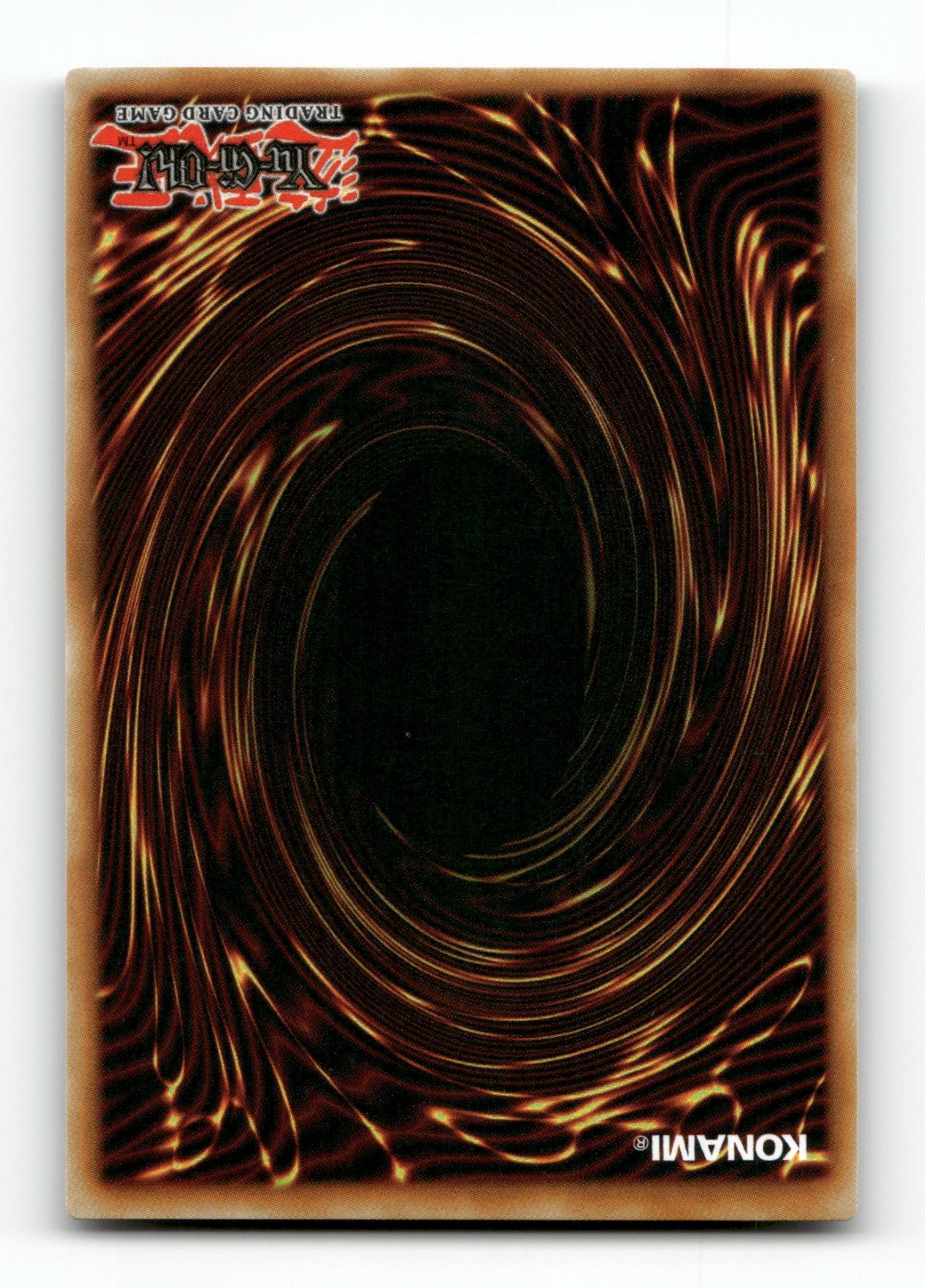Granguignol the Dusk Dragon (Back)