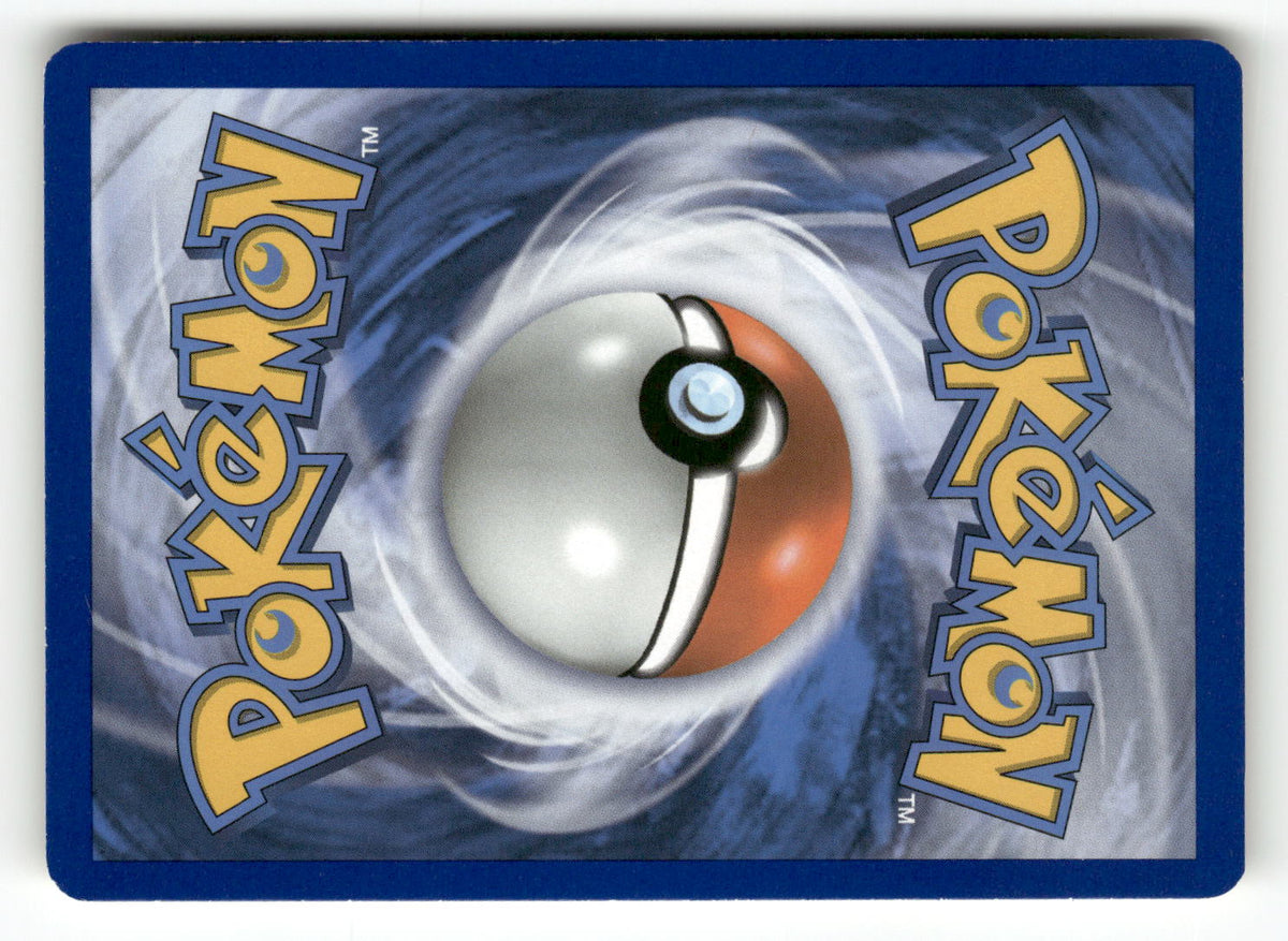 Clefairy (Back)