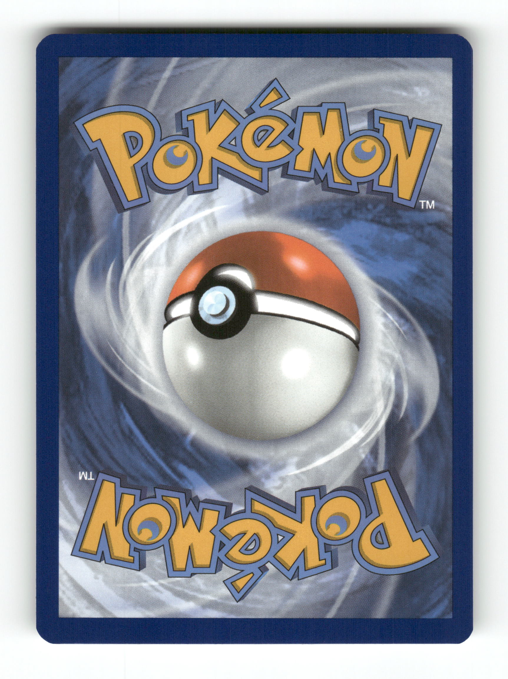 Togetic (Back)