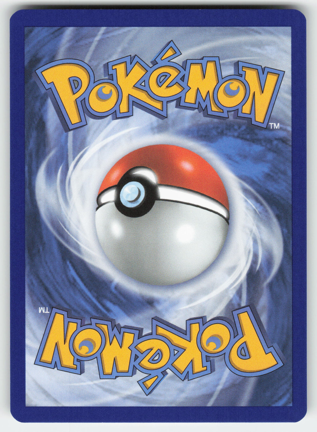 Genesect (Back)