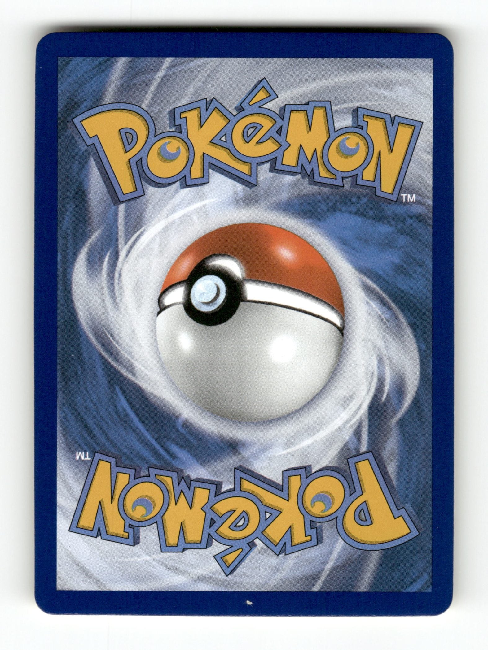 Ursaring (Back)