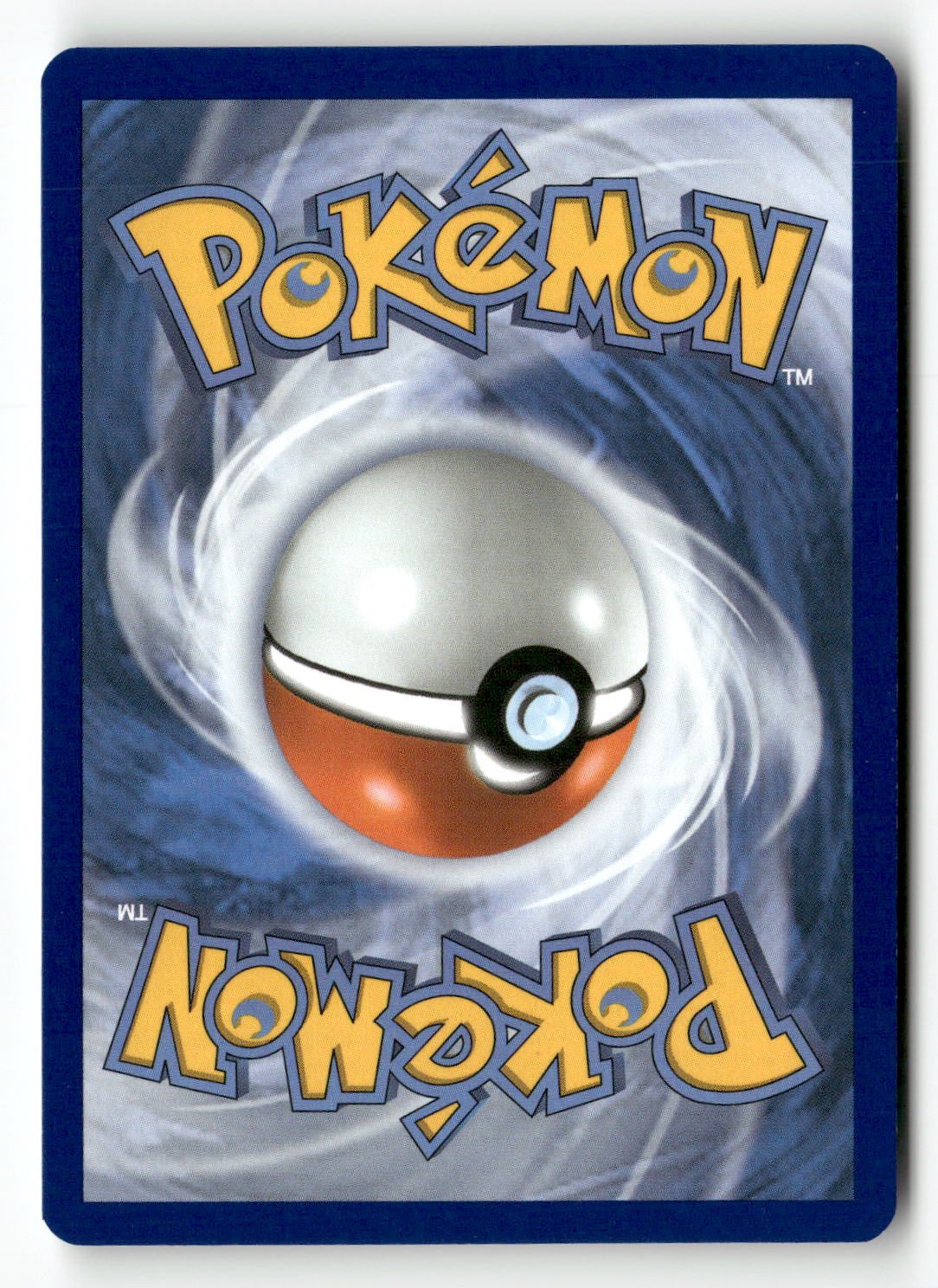 Groudon (Dusk Ball) (Back)