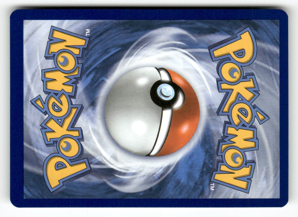 Vulpix (Back) | Near Mint / English / Holofoil