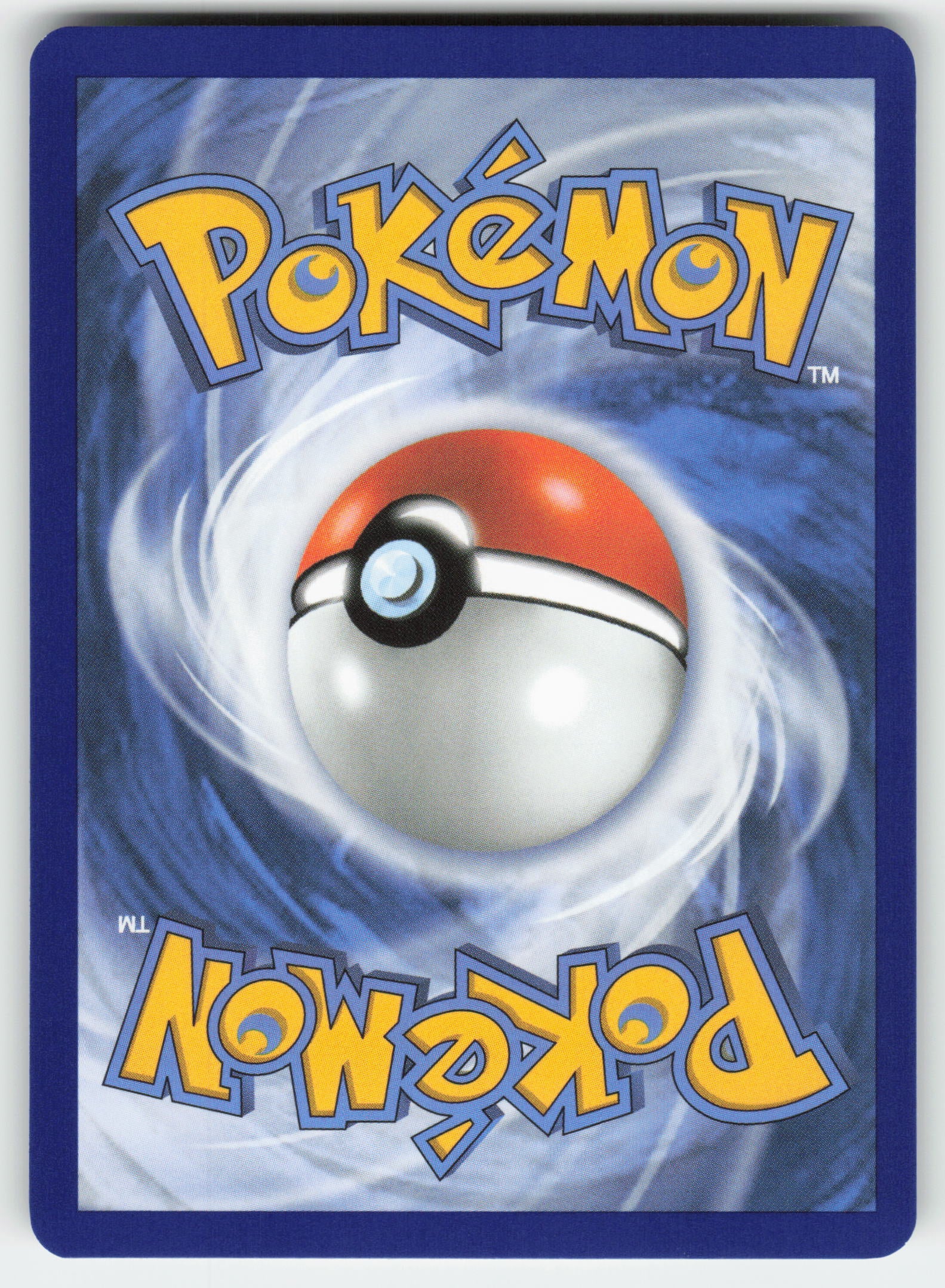 Vileplume (Back)