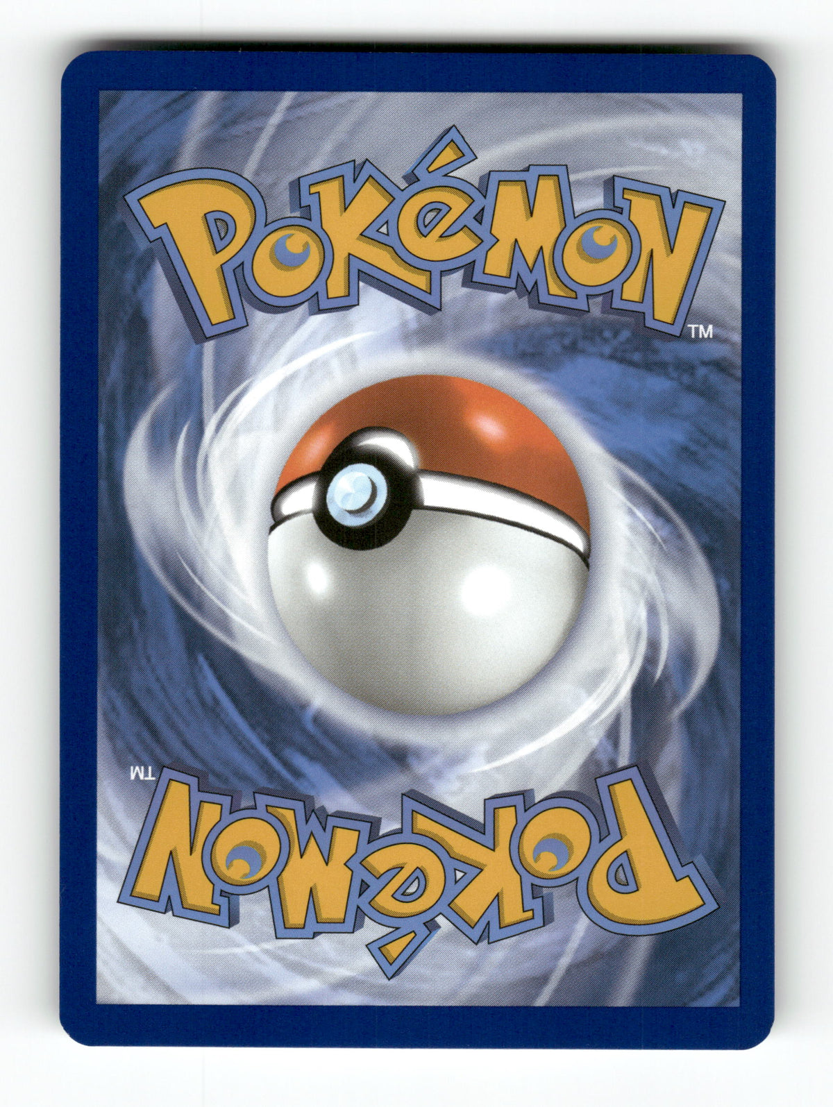 Cloyster (Back)