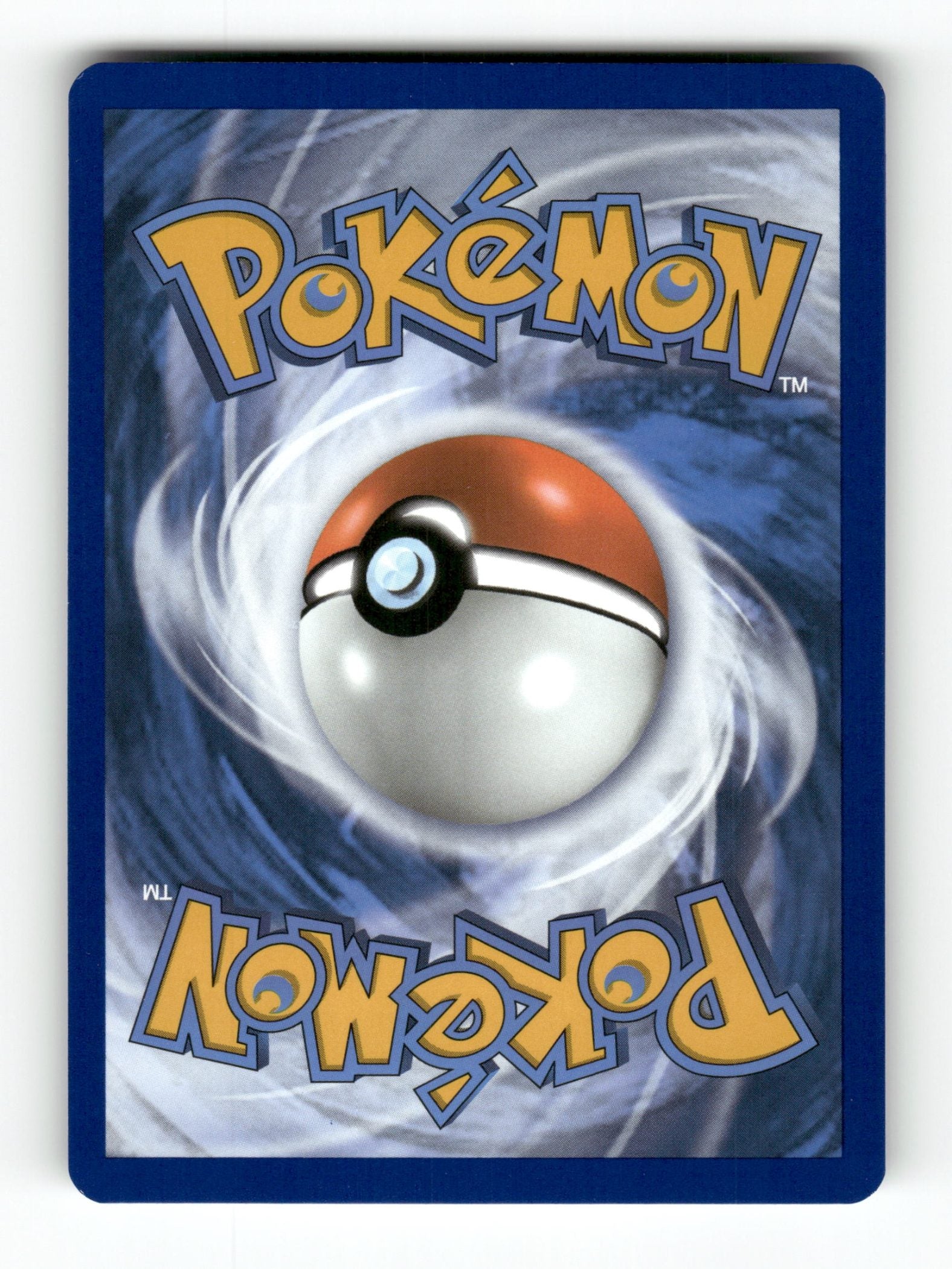 Yamper (Back)