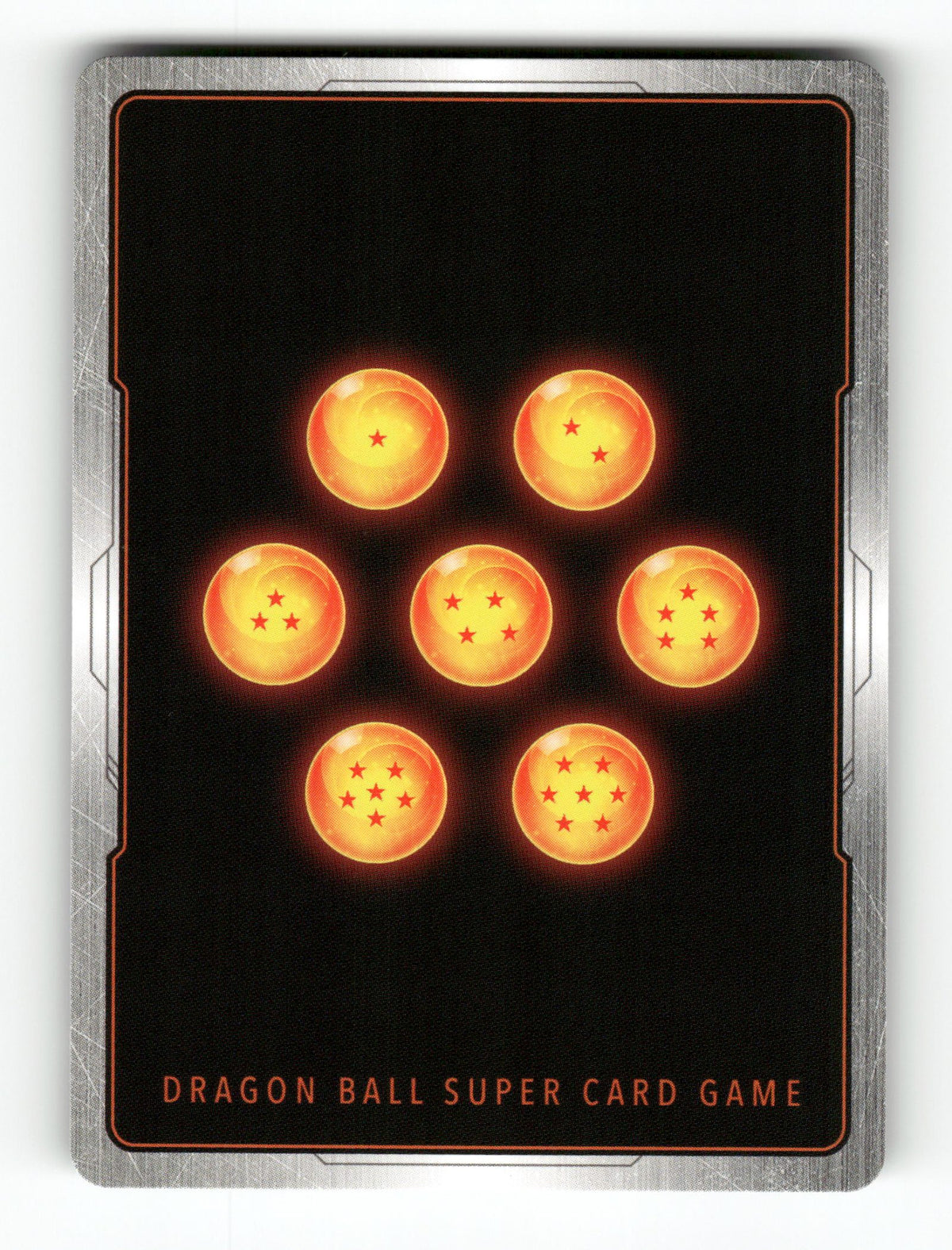 Dende, Training Assistant (Back)