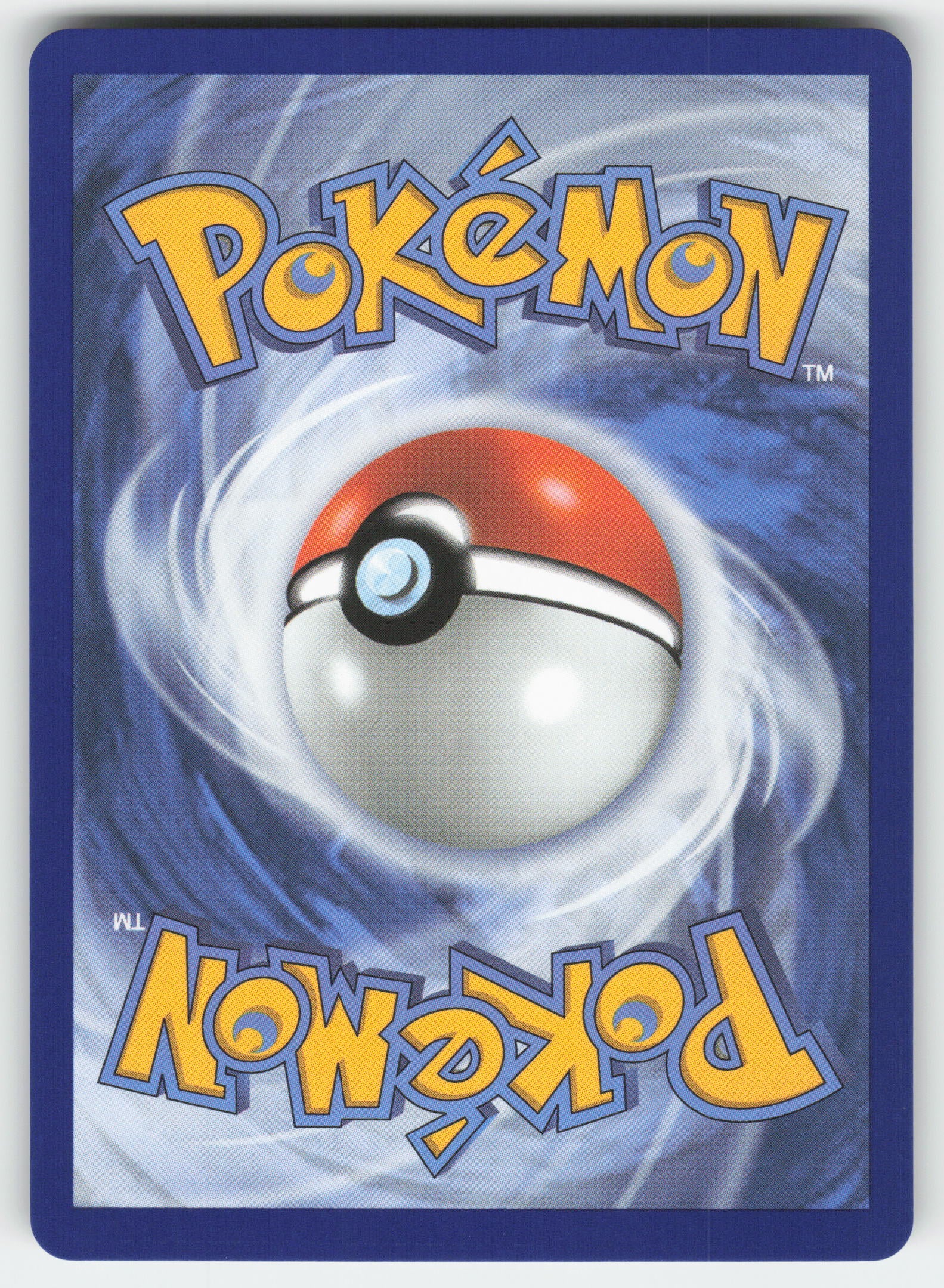 Steven's Metagross ex (Back)