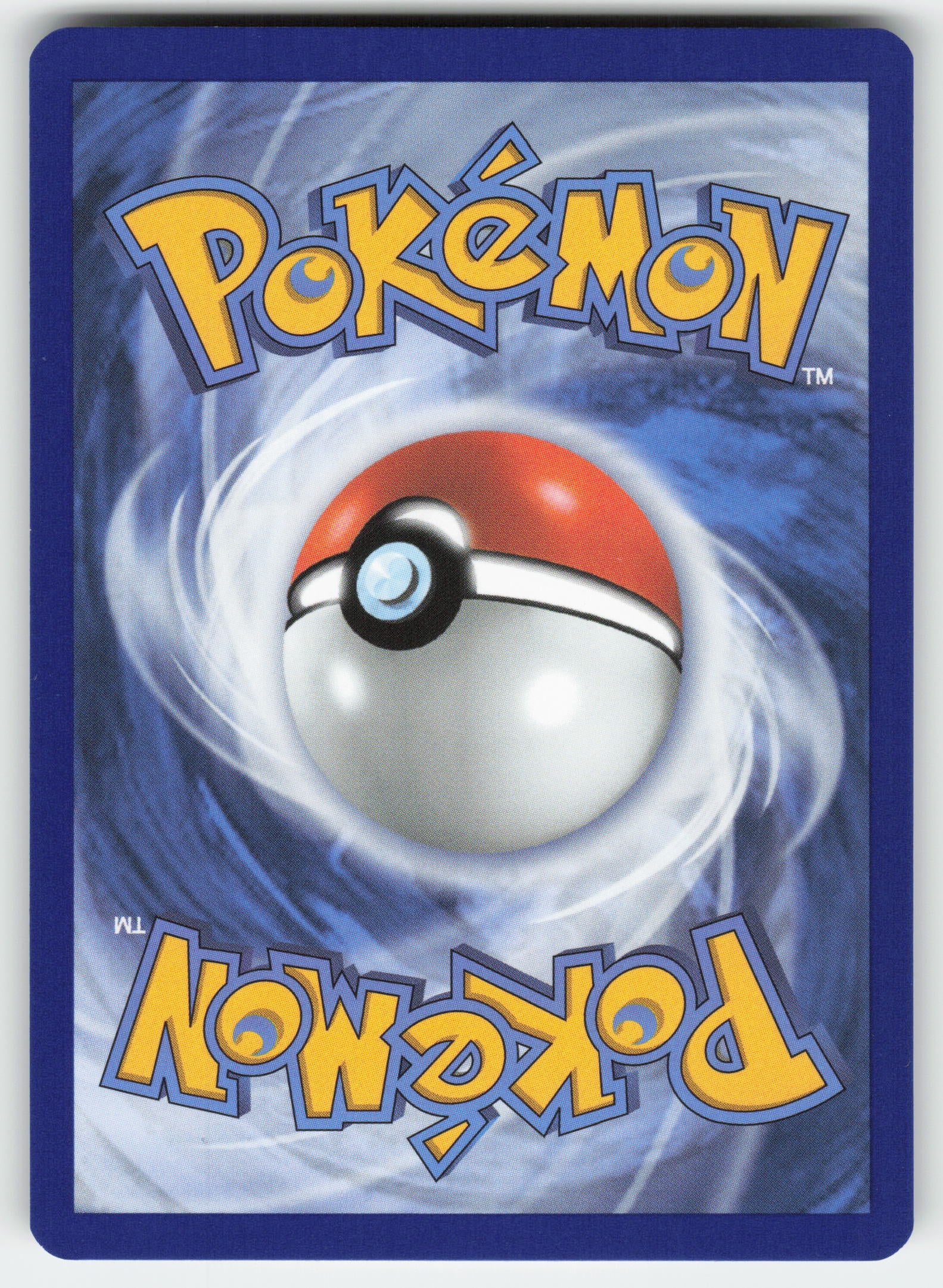 Reshiram (Back)