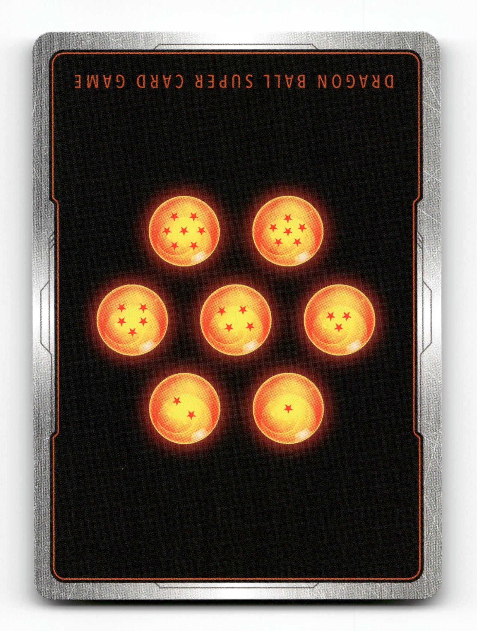 Aeos, Time Mender (Back)