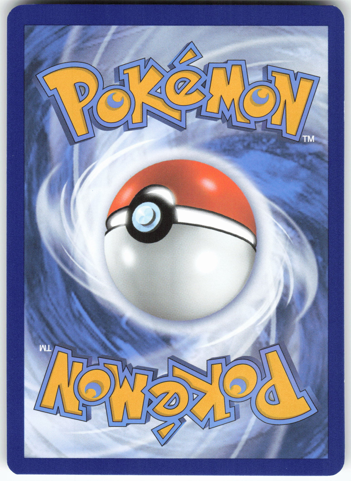 Primeape (Back)