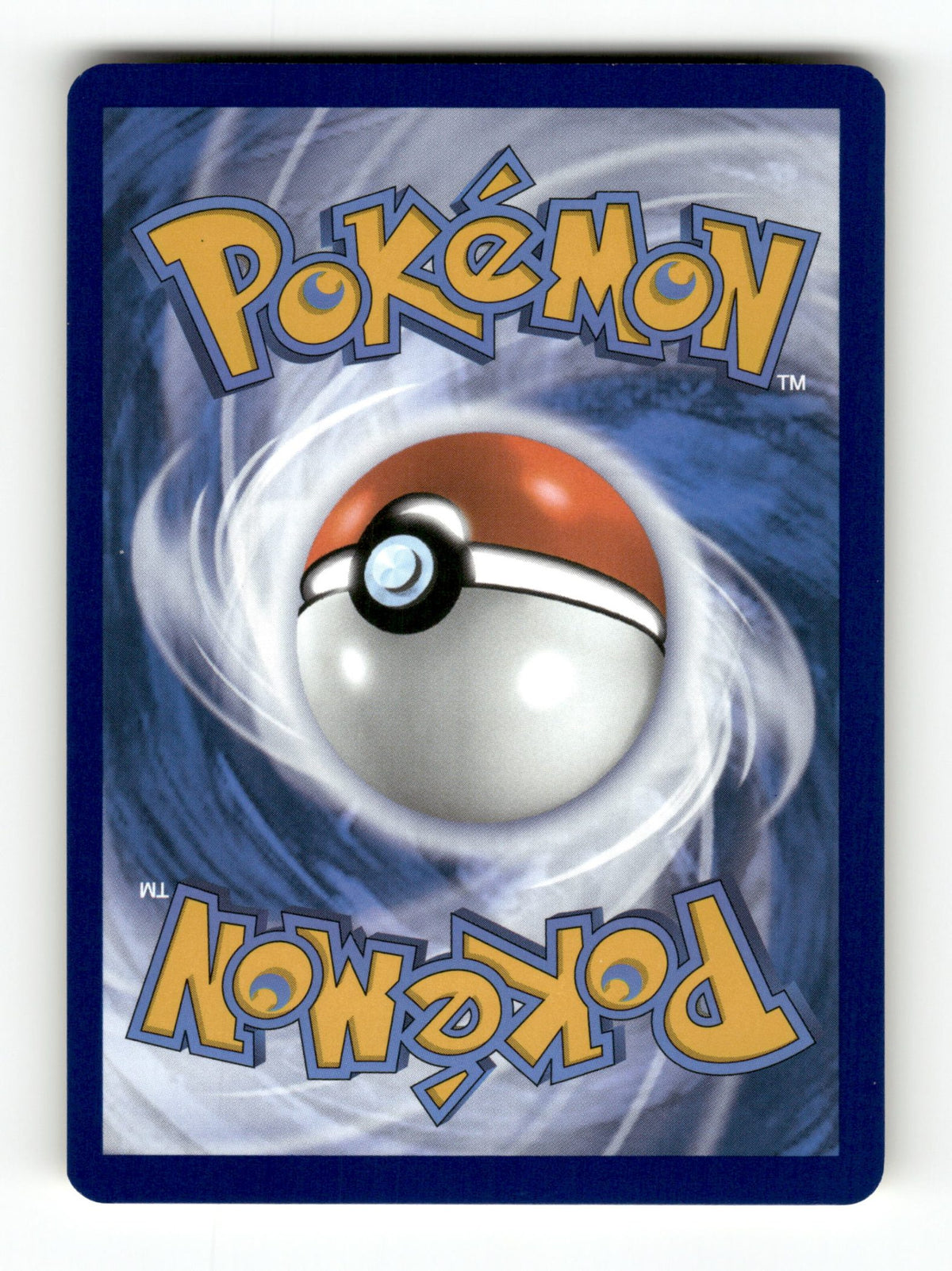 Riolu (Back)