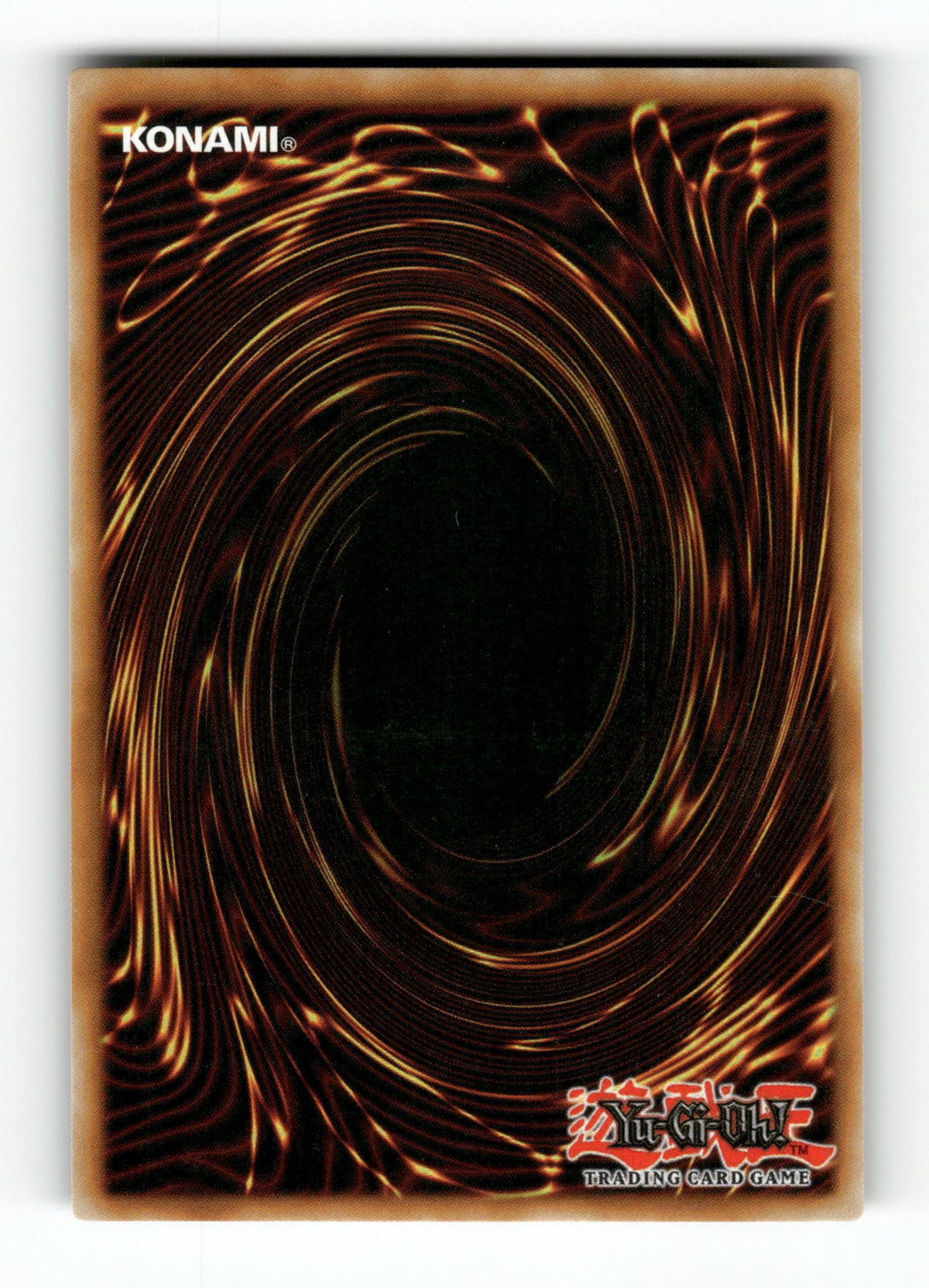 Branded Beast (Back)