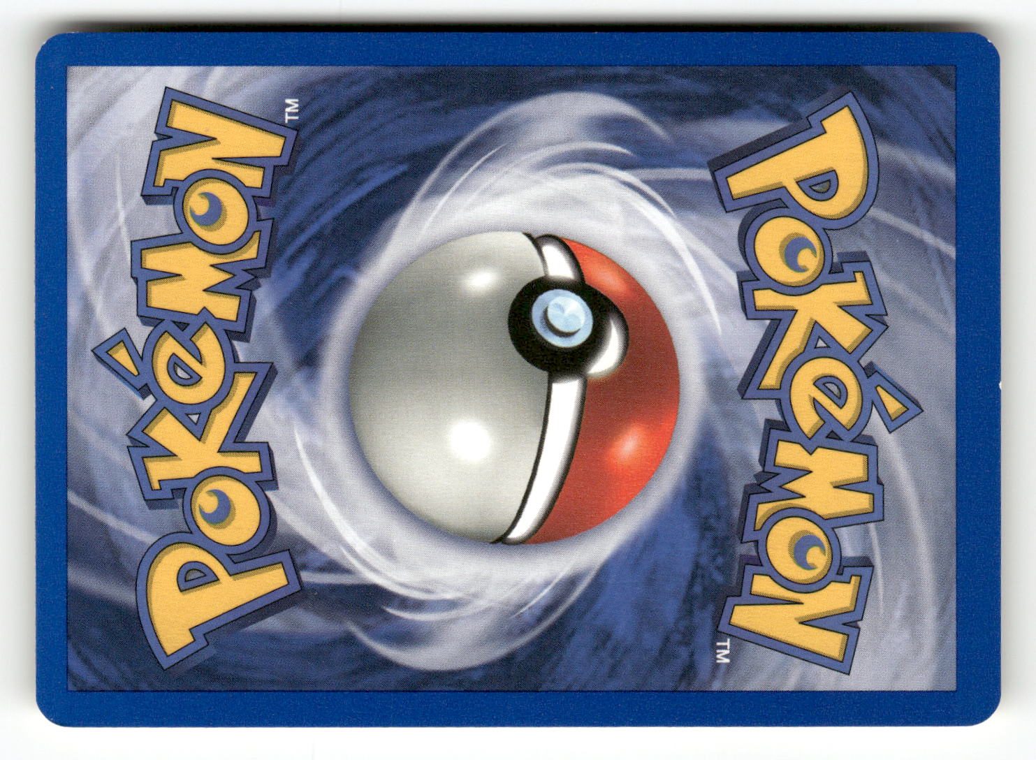 Imposter Oak's Revenge (Back)