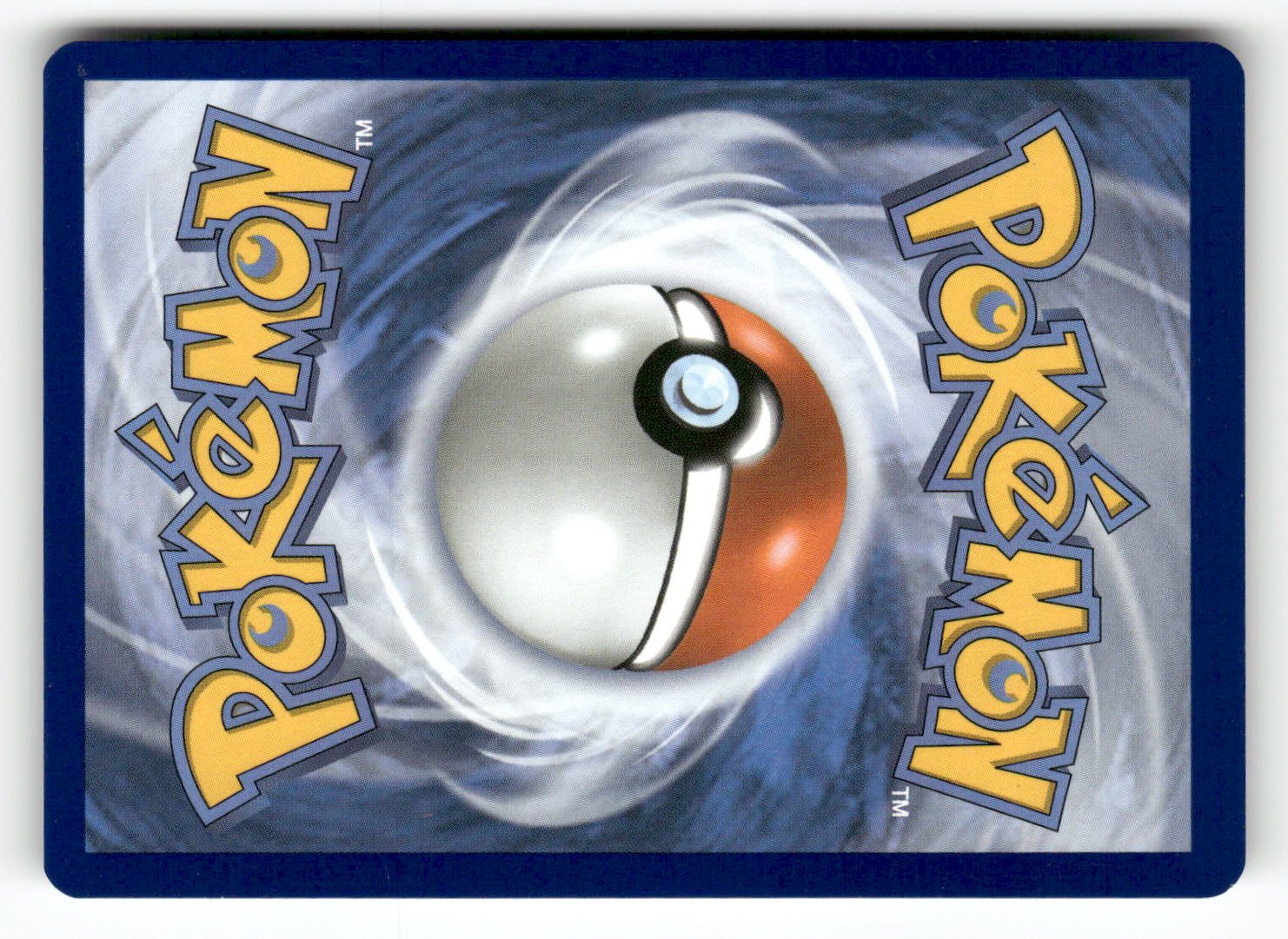 Magnemite (Back)