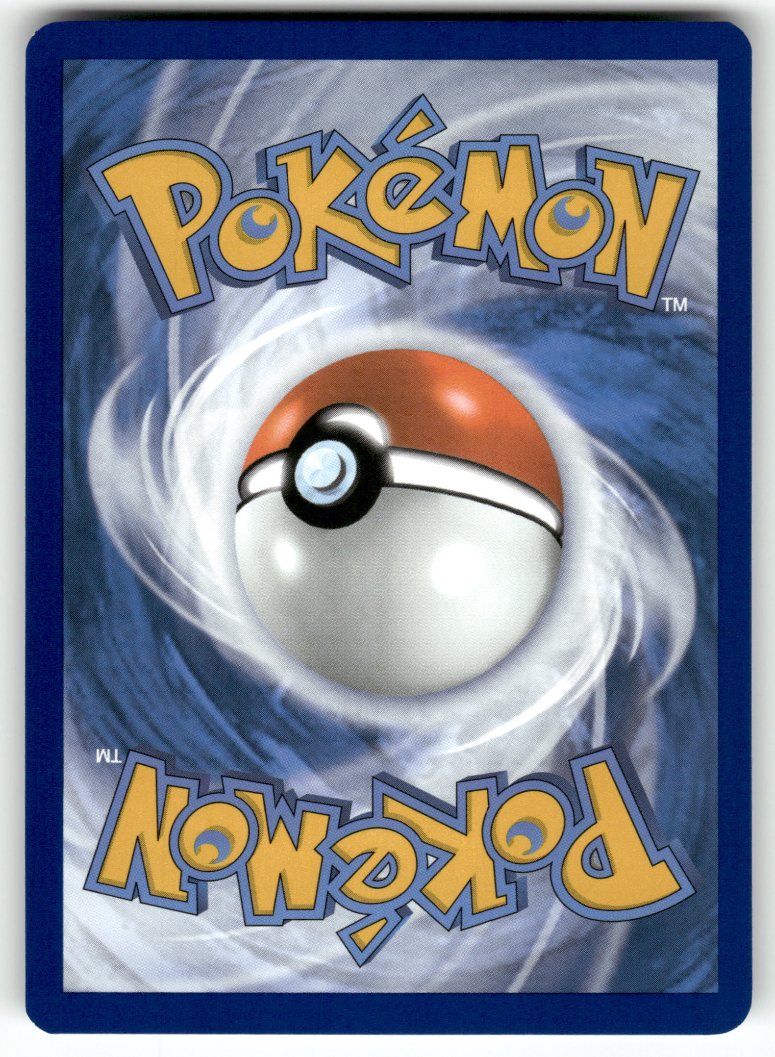 Vaporeon (Back)