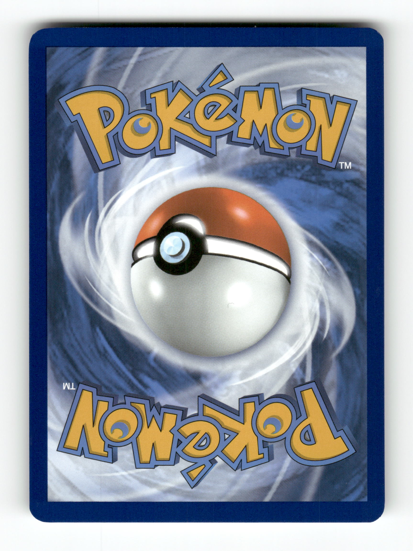 Cubone (Back)