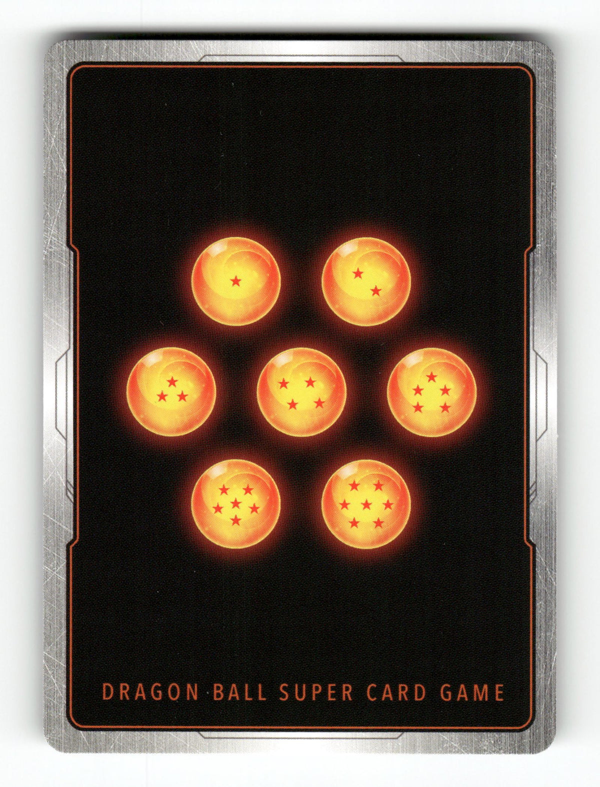 Janemba, Demonic Howl (Back)