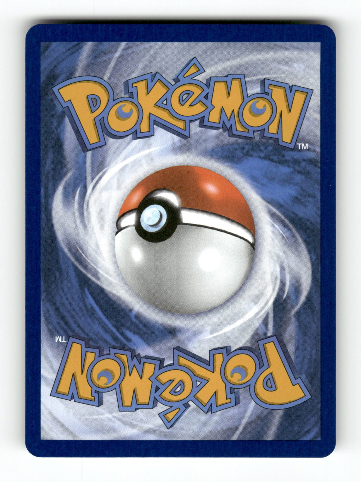 Butterfree (Back)