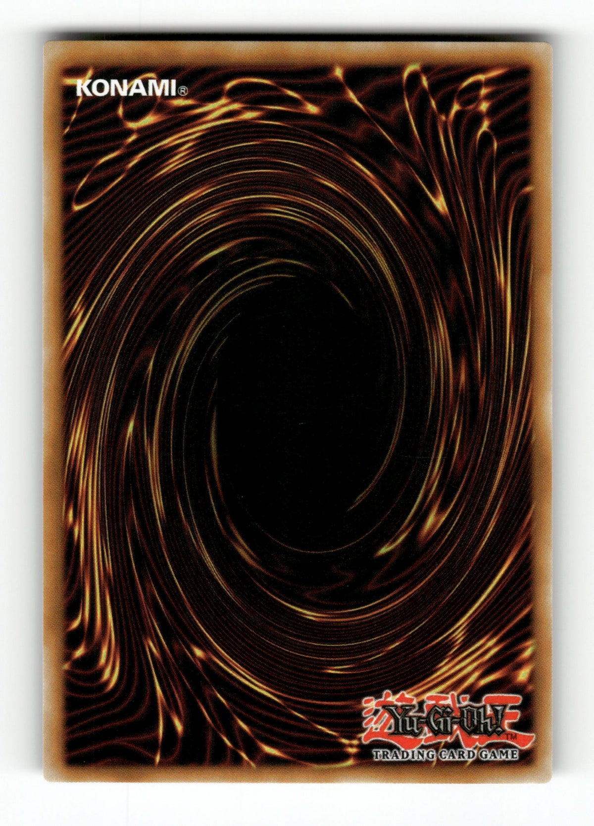 Branded Beast (Back)