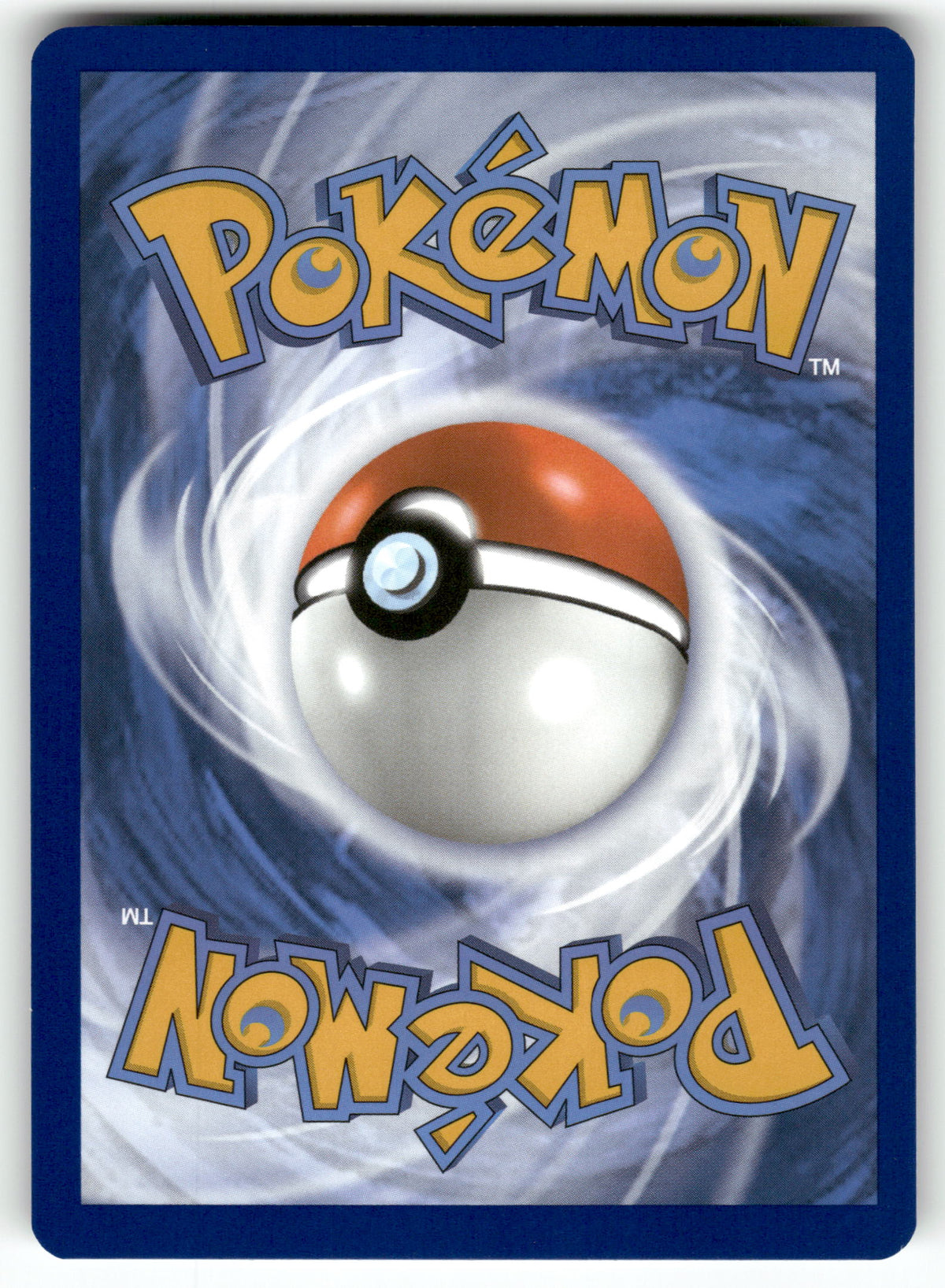 Vaporeon (Back)