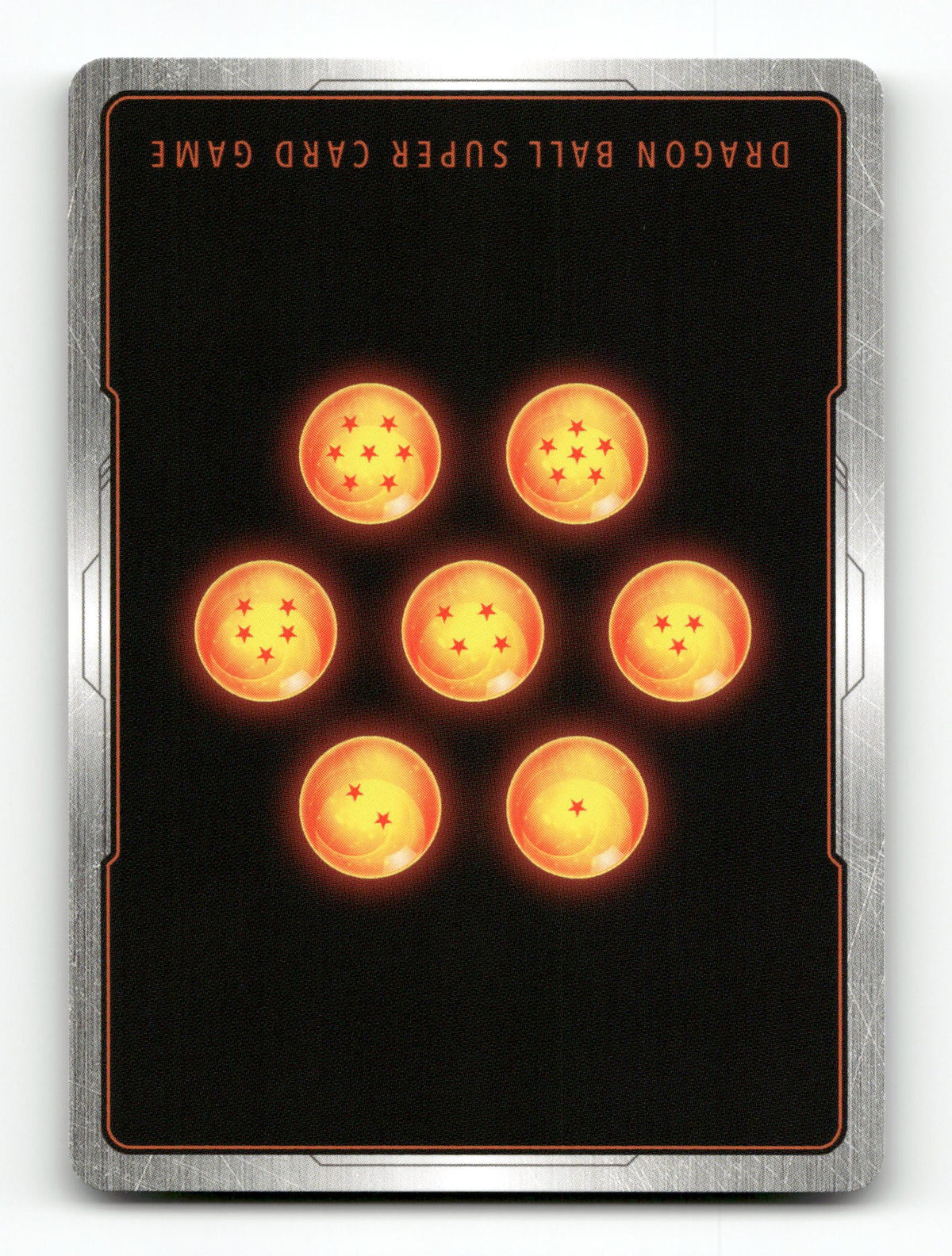 Yamcha, Challenge (Back)