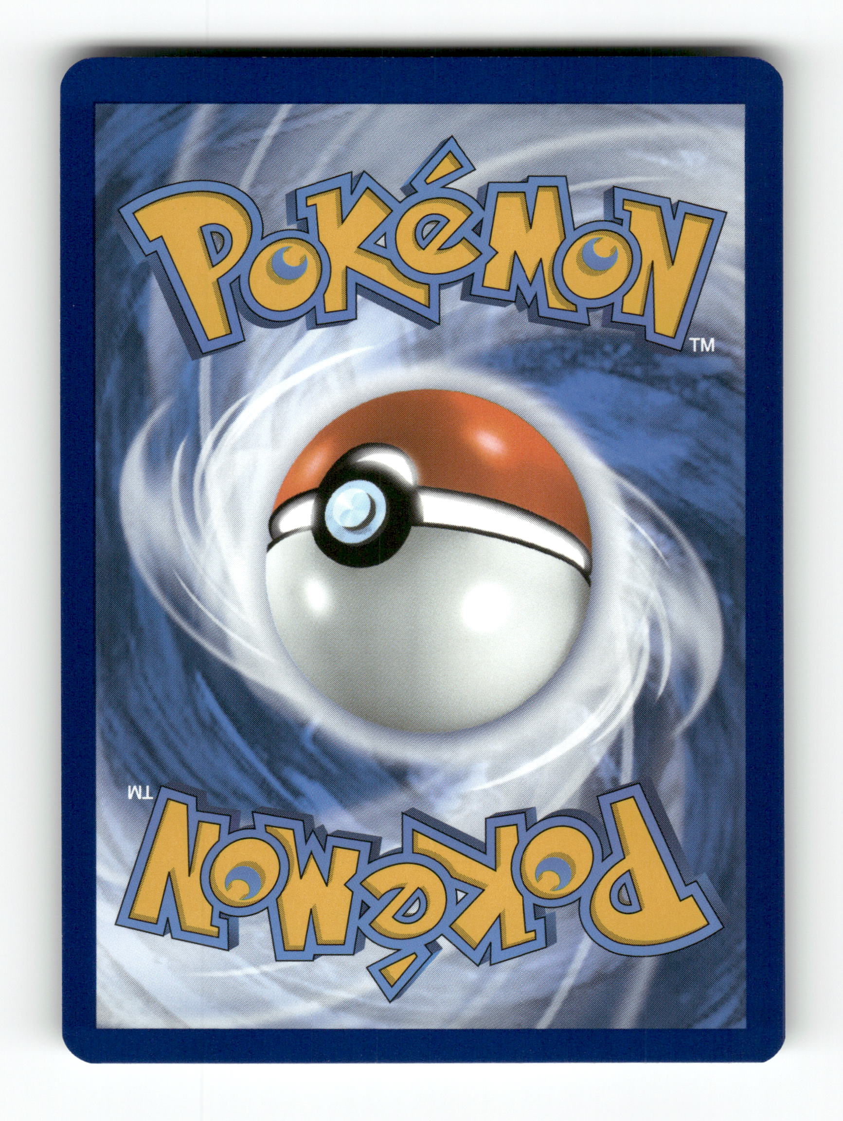 Zubat (Back)