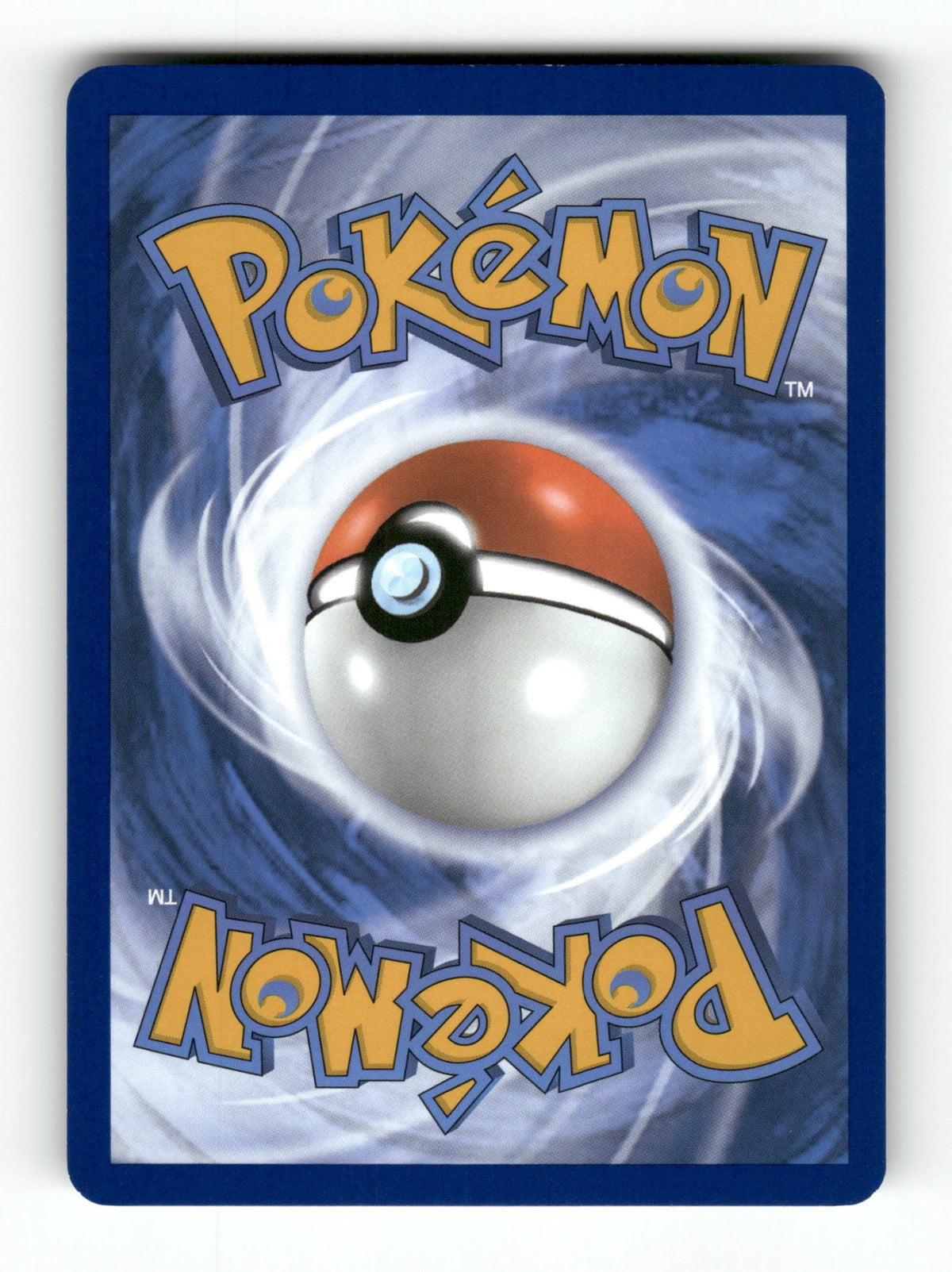 Butterfree (Back)