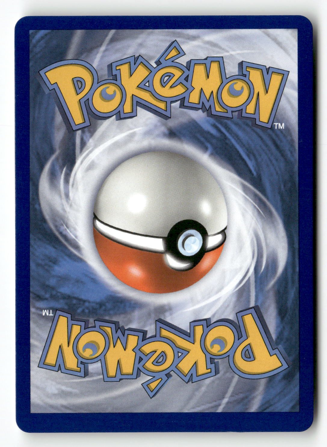 Lunala GX (Back)