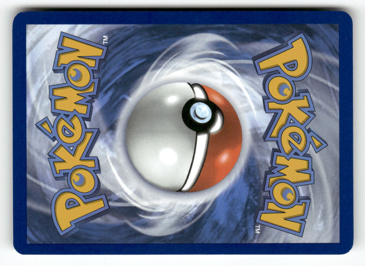 Vileplume (Back)