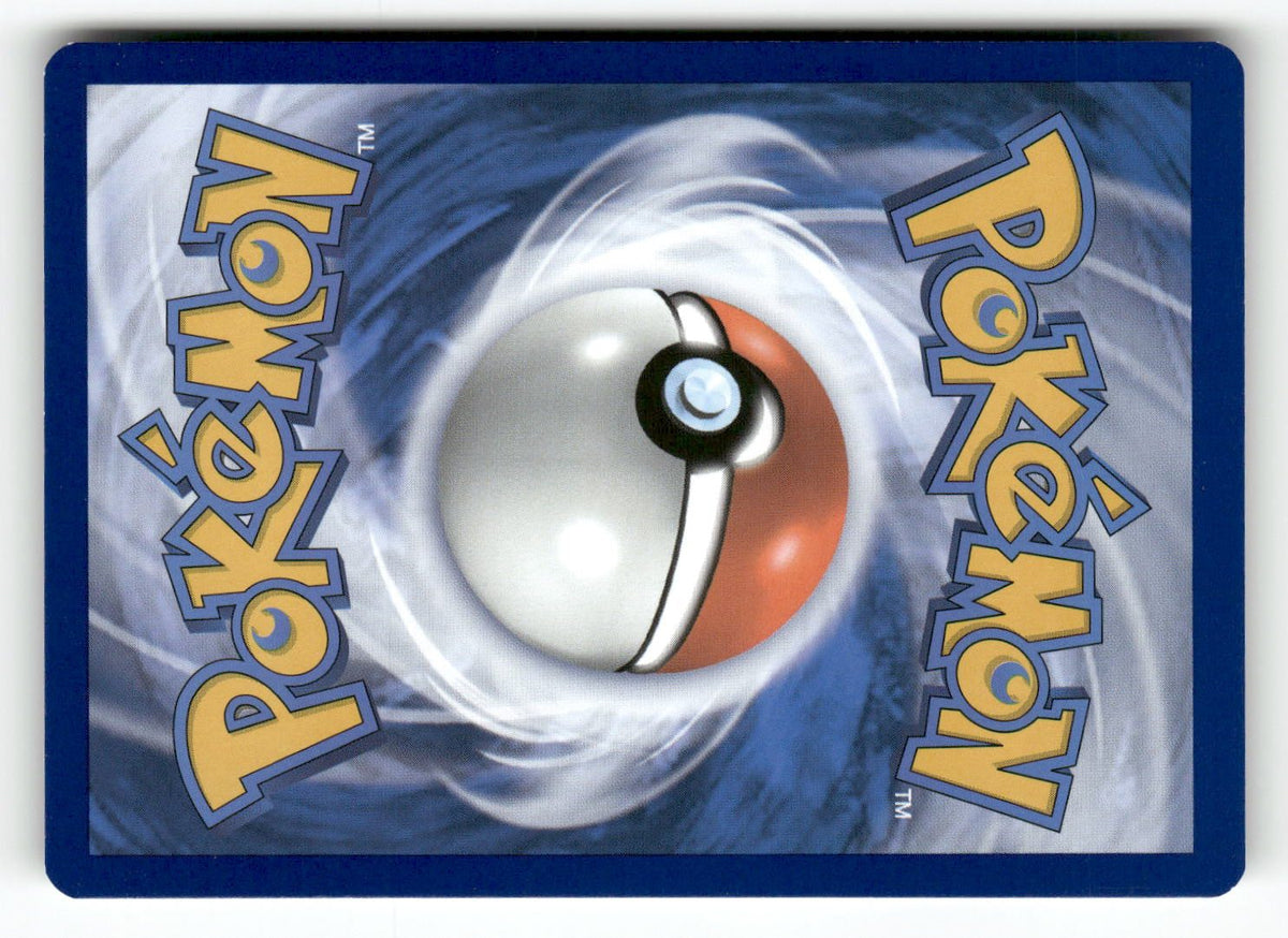 Luxray (Back) | Near Mint / English / Holofoil