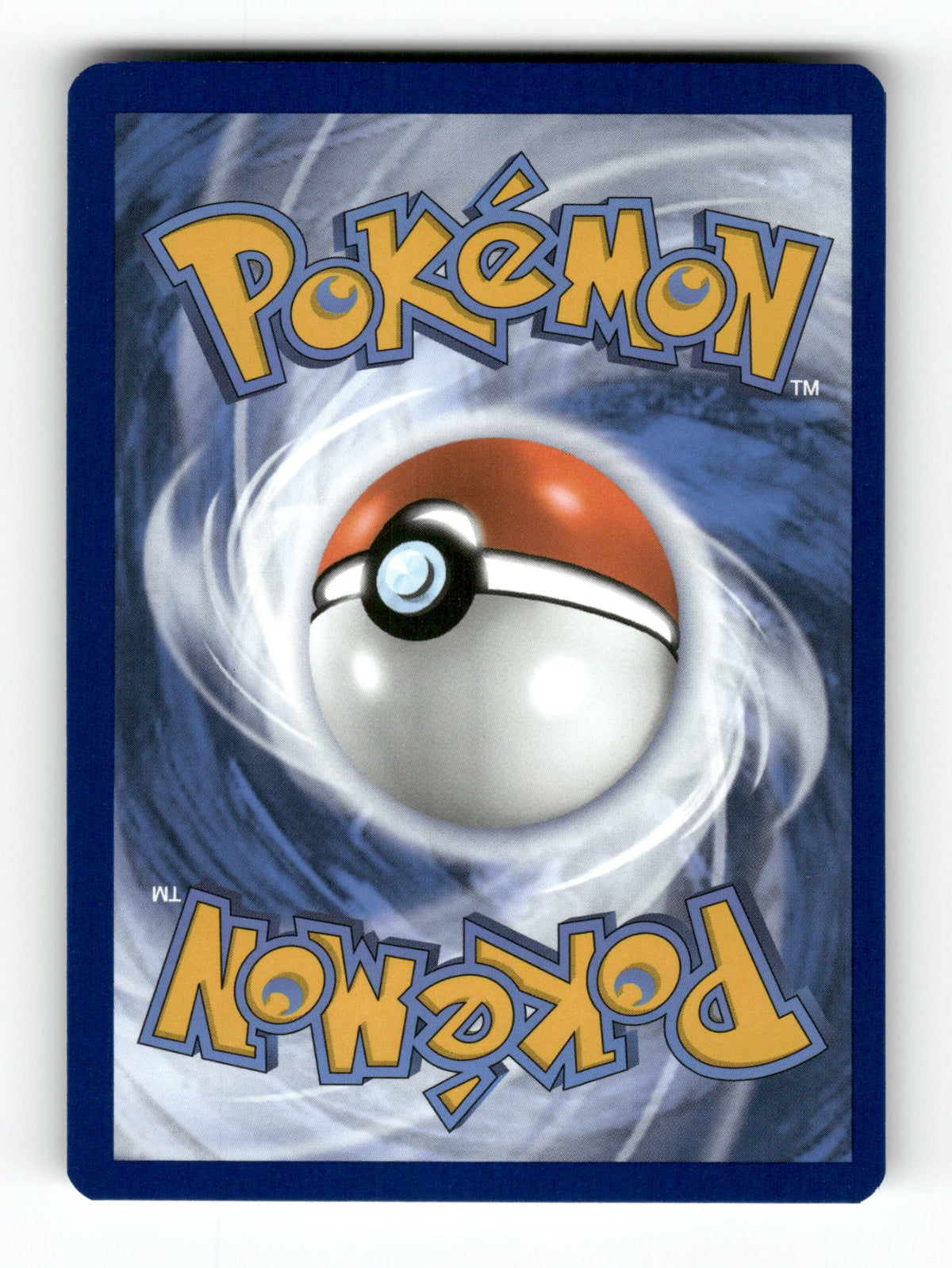 Slowbro (Back)