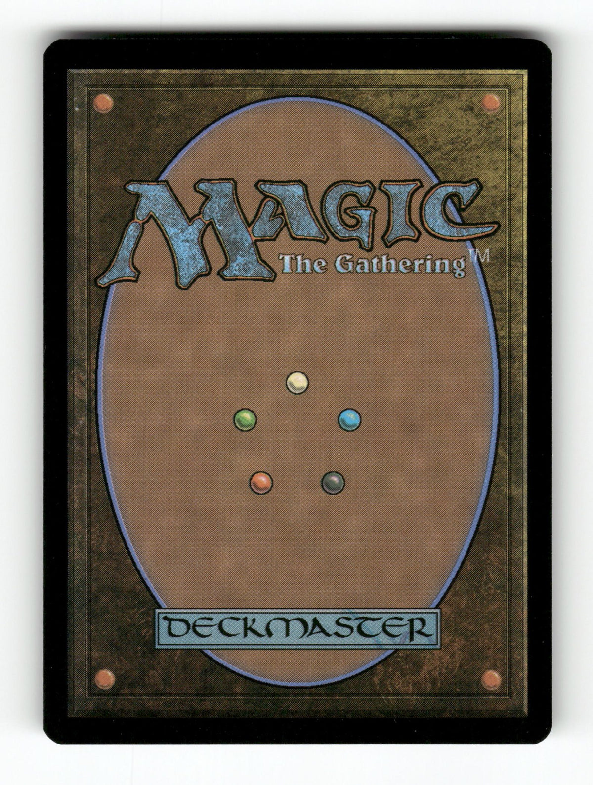 Hawkeye's Bow (Back)