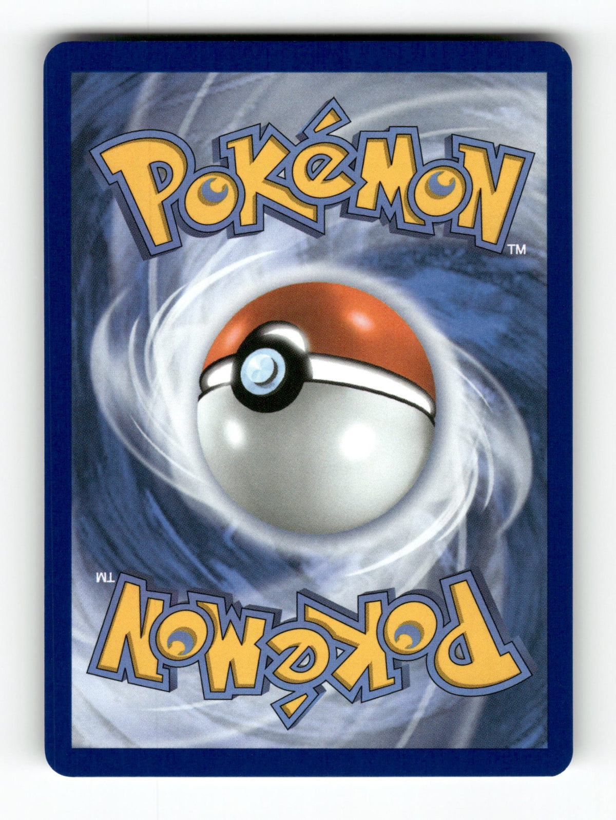 Ho-Oh (Back)