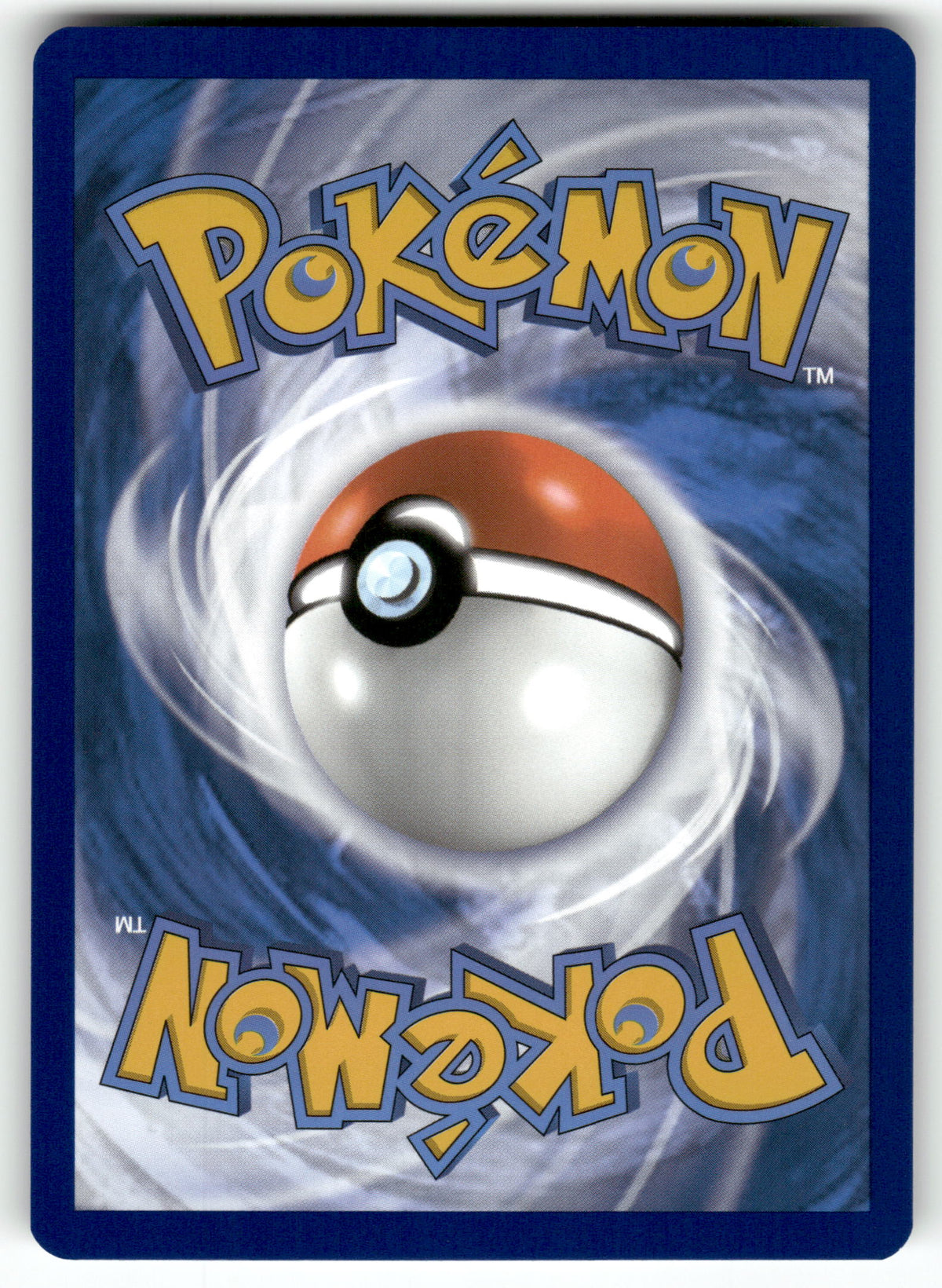 Vaporeon (Back)