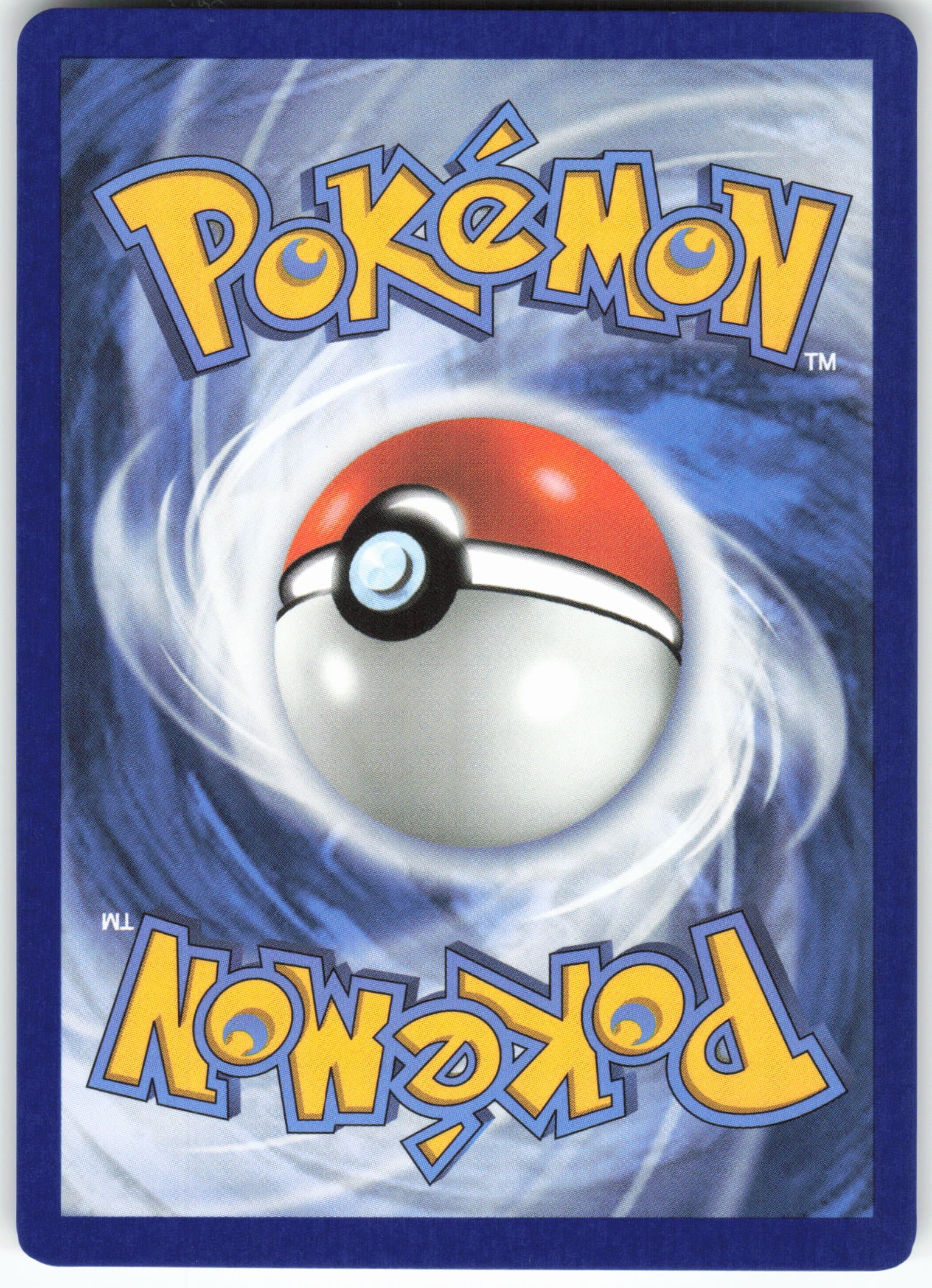 Roggenrola (Poke Ball Pattern) (Back)