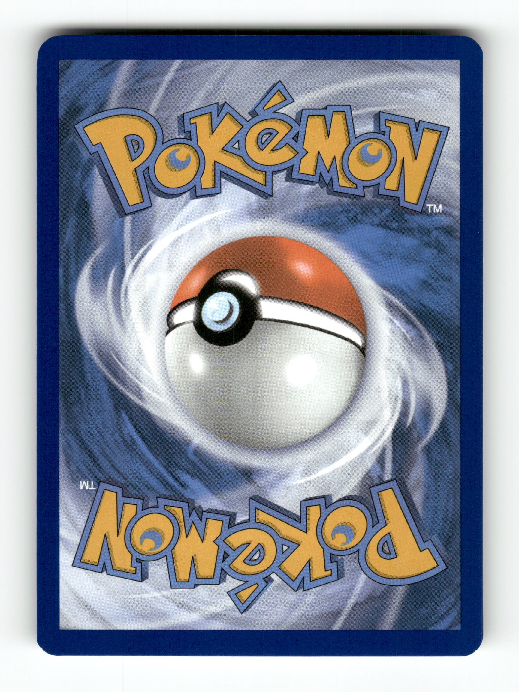 Cubchoo (Back)