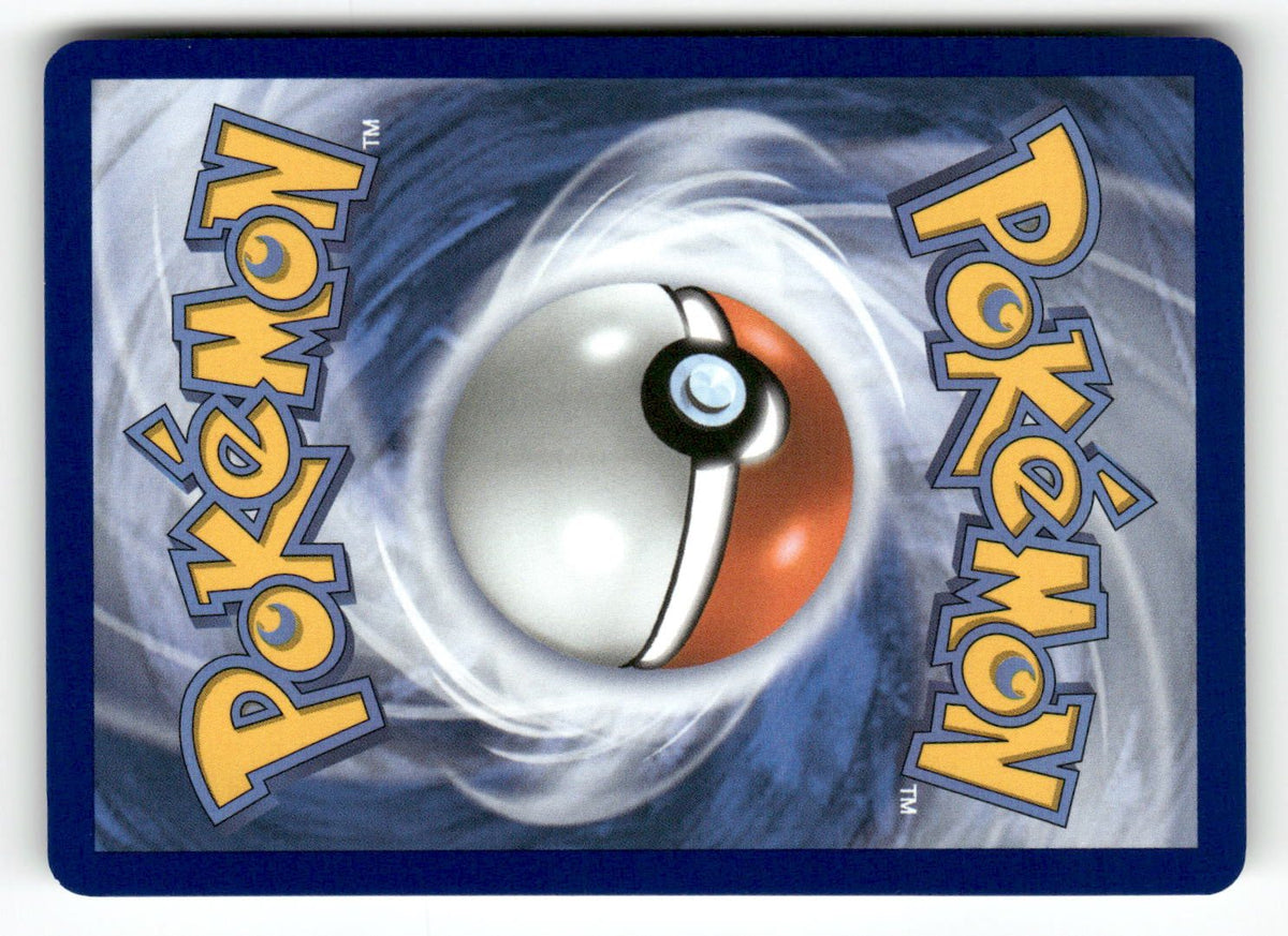 Cynthia's Spiritomb - 133/217 (Poke Ball) (Back)