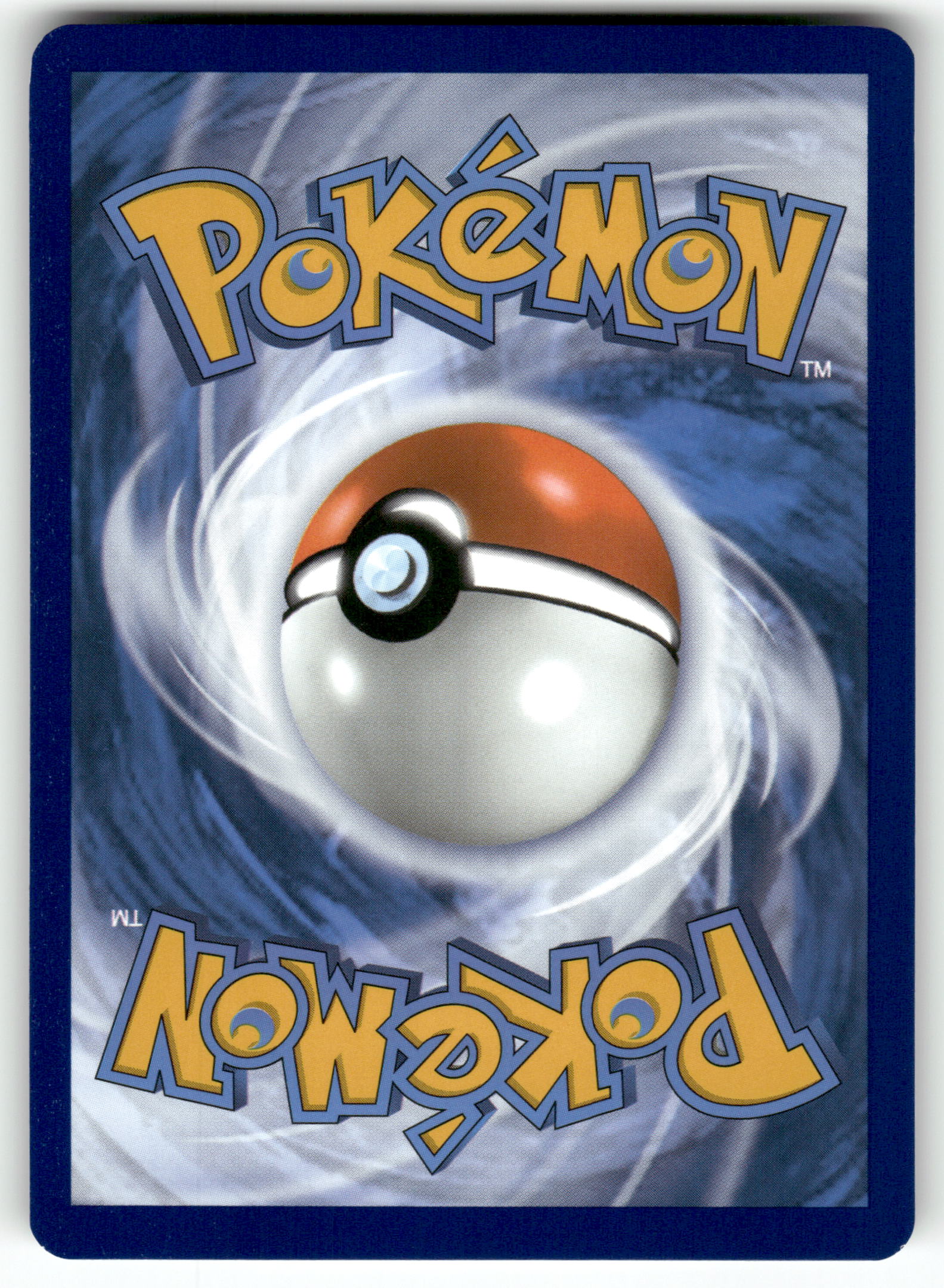 Jolteon (Back)
