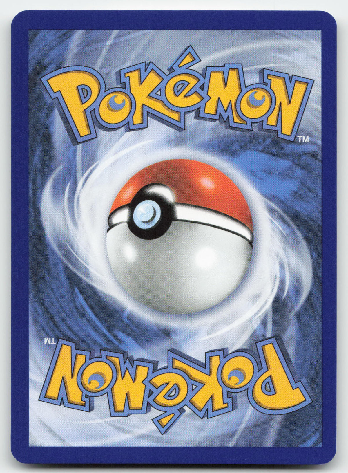 Team Rocket's Golbat (Back)