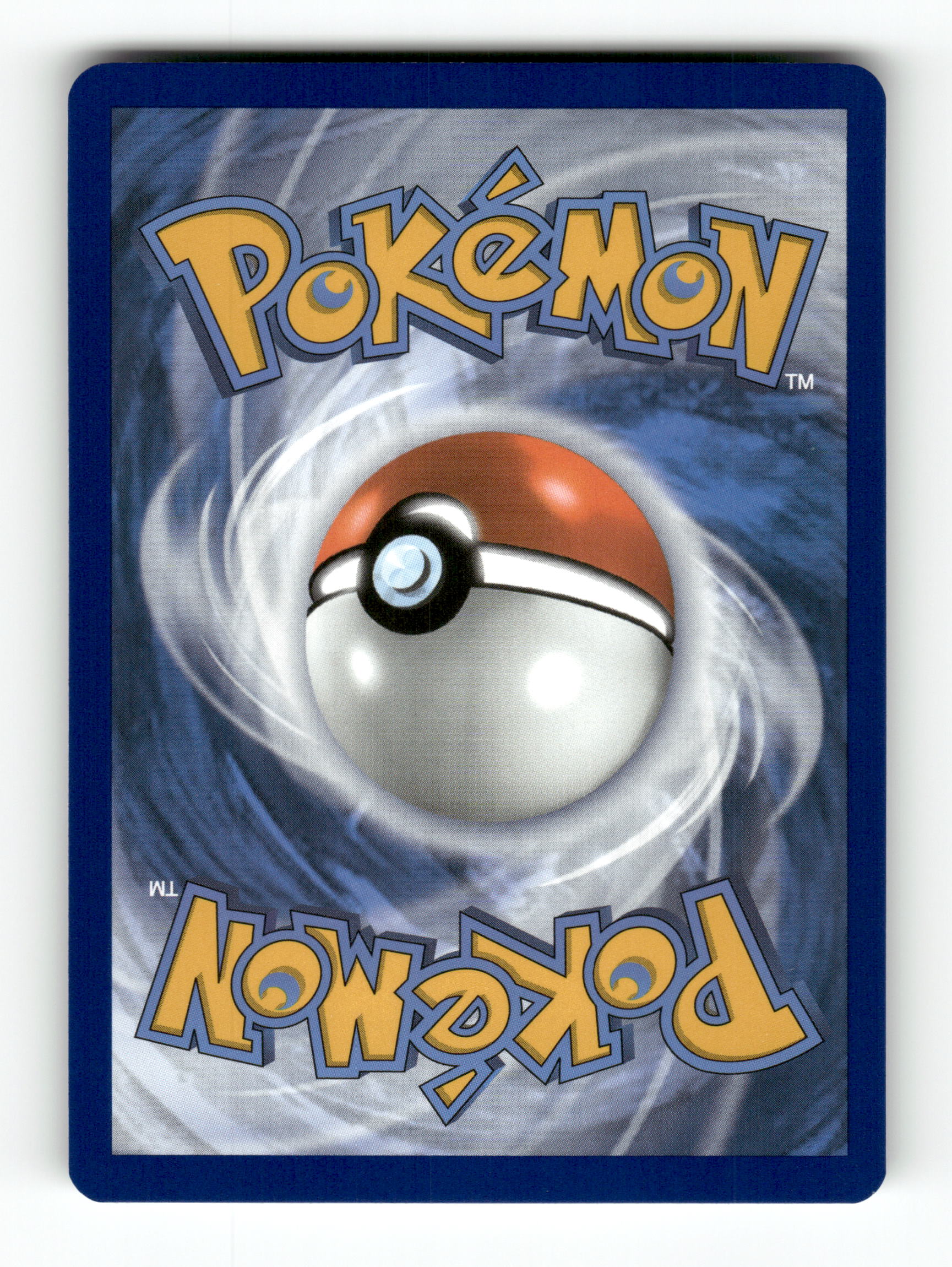 Dartrix (Back)