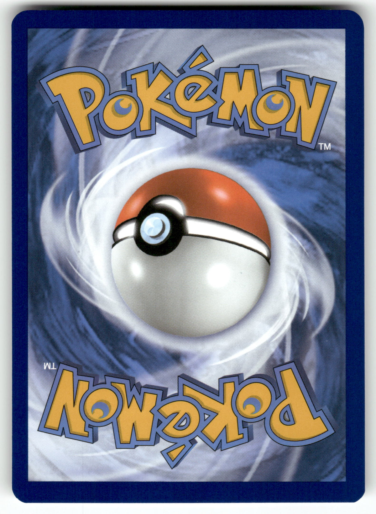 Jolteon (Back)