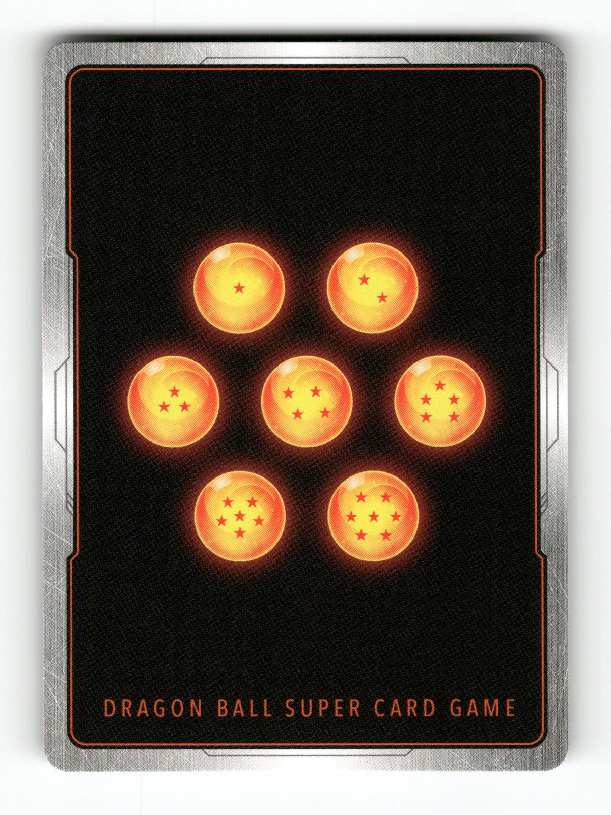 SS4 Son Goku, Becoming the Strongest (Back)