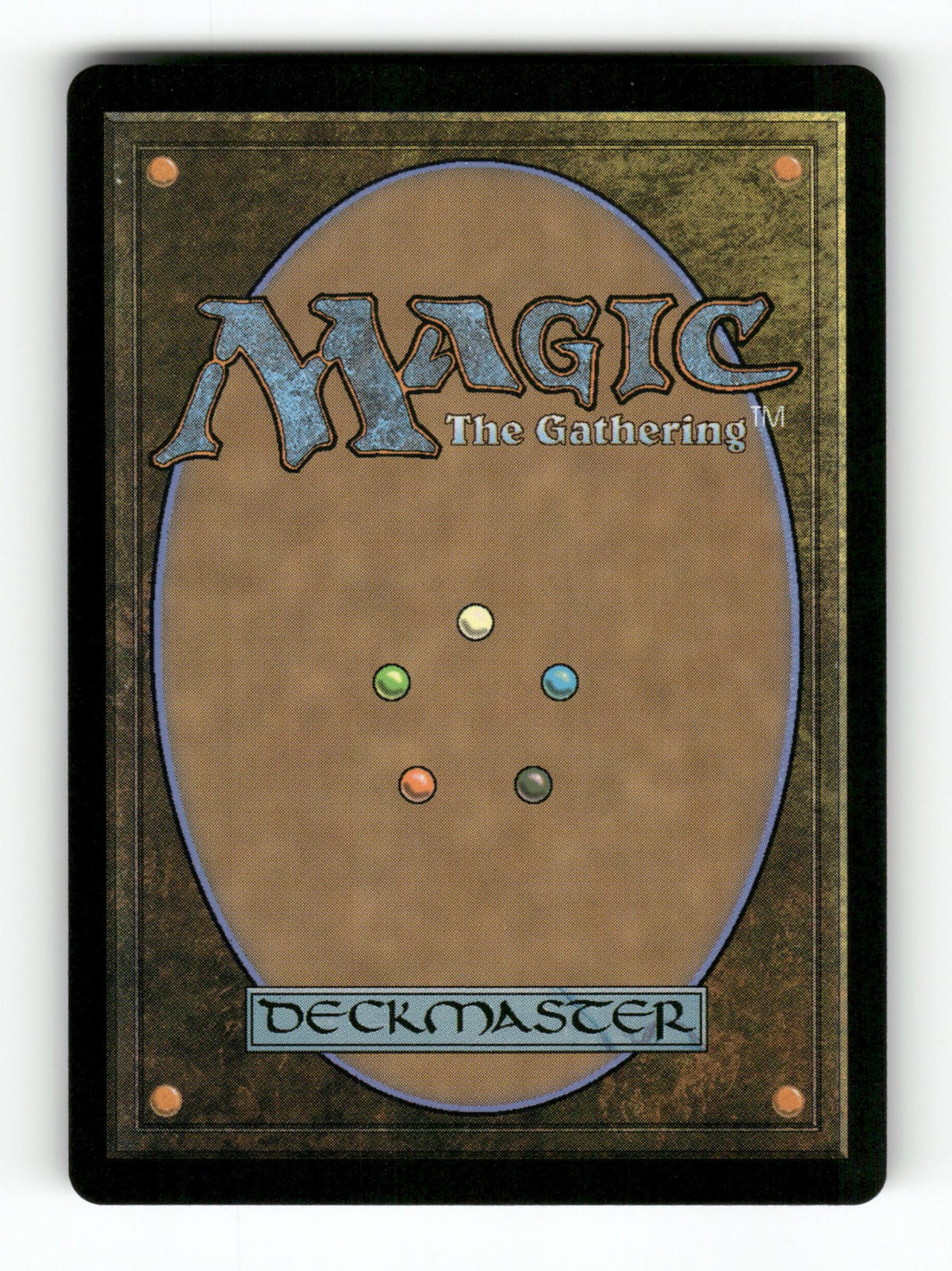 Secret Invasion (Borderless) (Back)