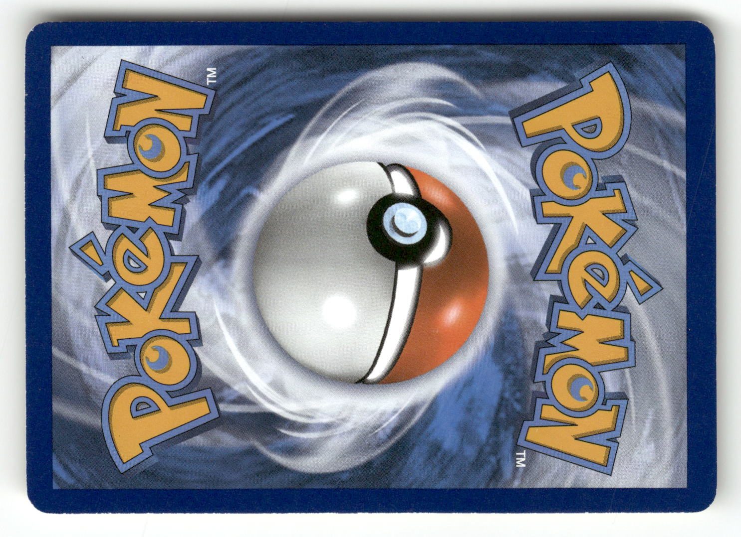 Gible (Back)